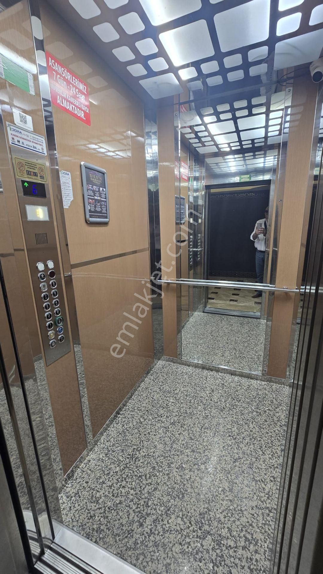 Beylikdüzü Adnan Kahveci Delta White Gold Sitesi 3,5+1 220 M² İçi Yapılı Daire - Görsel 30