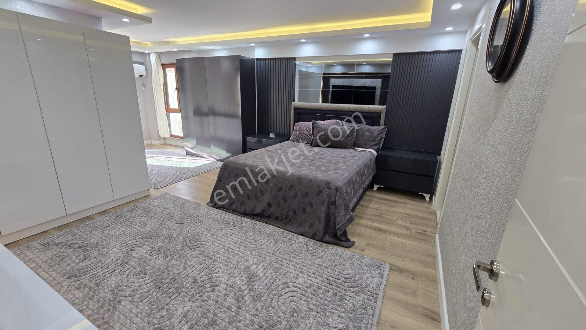 Beylikdüzü Adnan Kahveci Delta White Gold Sitesi 3,5+1 220 M² İçi Yapılı Daire - Görsel 19