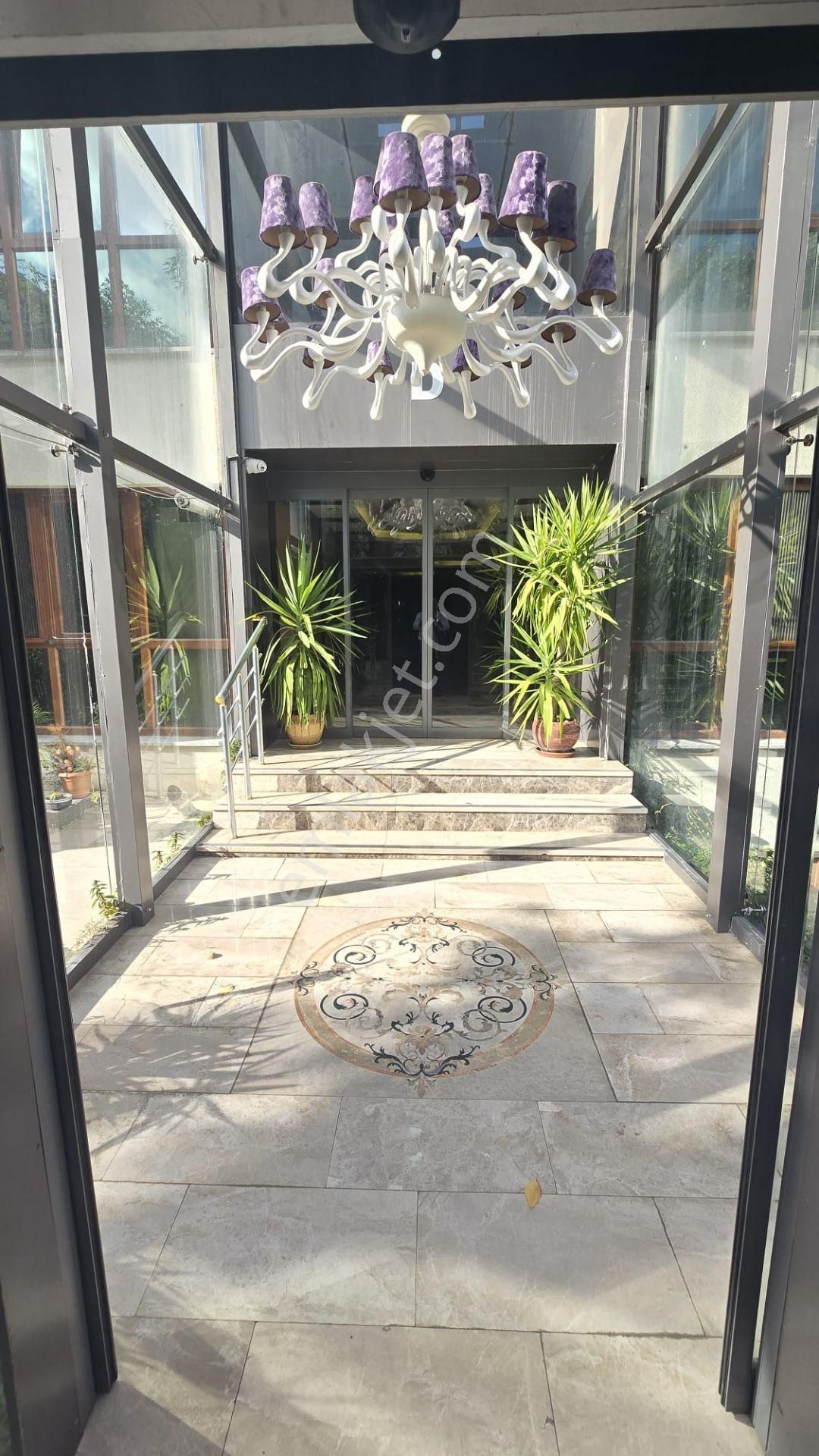 Beylikdüzü Adnan Kahveci Delta White Gold Sitesi 3,5+1 220 M² İçi Yapılı Daire - Görsel 31