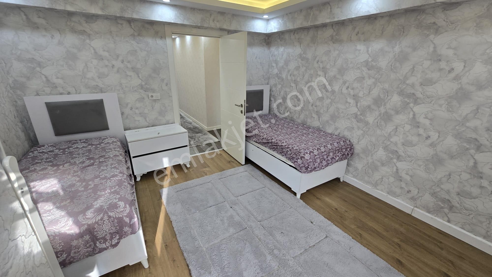Beylikdüzü Adnan Kahveci Delta White Gold Sitesi 3,5+1 220 M² İçi Yapılı Daire - Görsel 28