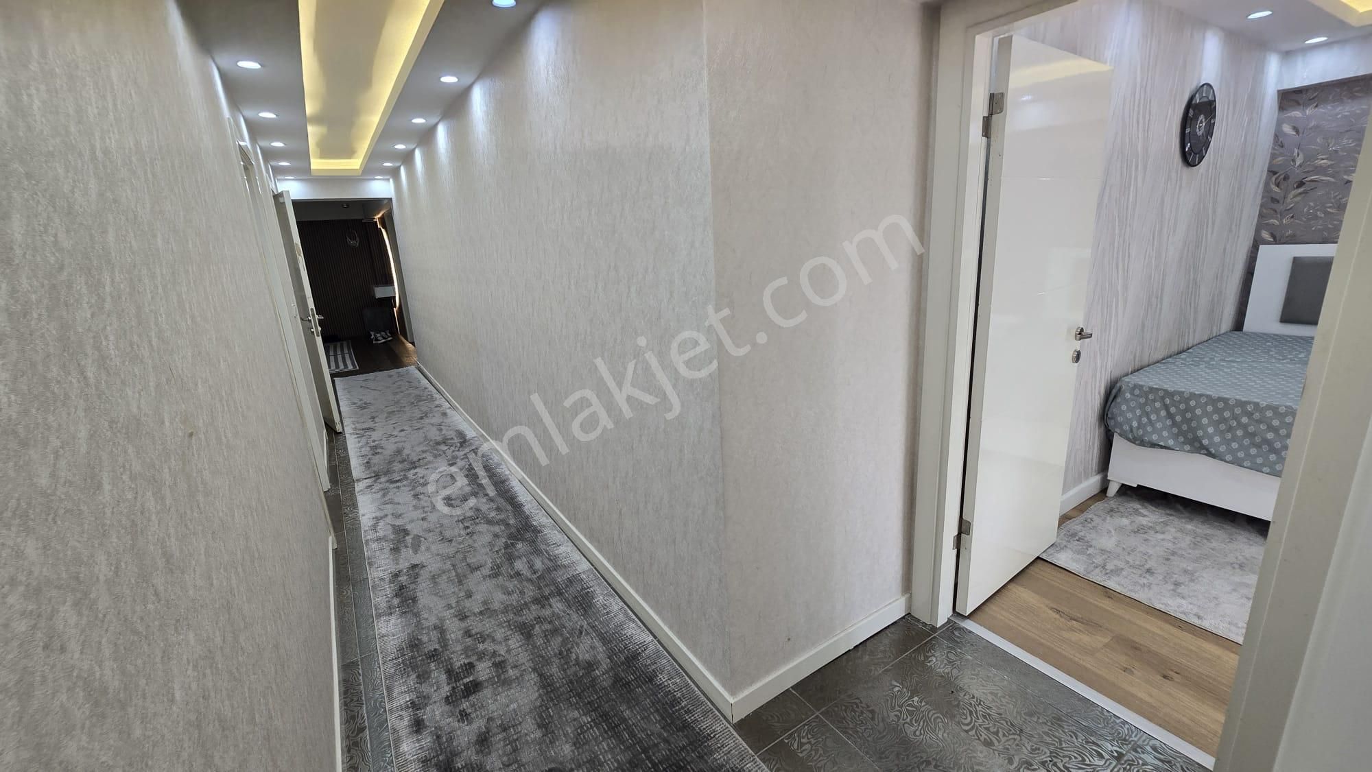 Beylikdüzü Adnan Kahveci Delta White Gold Sitesi 3,5+1 220 M² İçi Yapılı Daire - Görsel 16