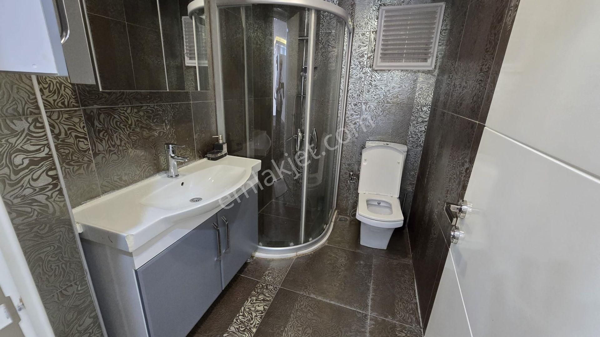 Beylikdüzü Adnan Kahveci Delta White Gold Sitesi 3,5+1 220 M² İçi Yapılı Daire - Görsel 23