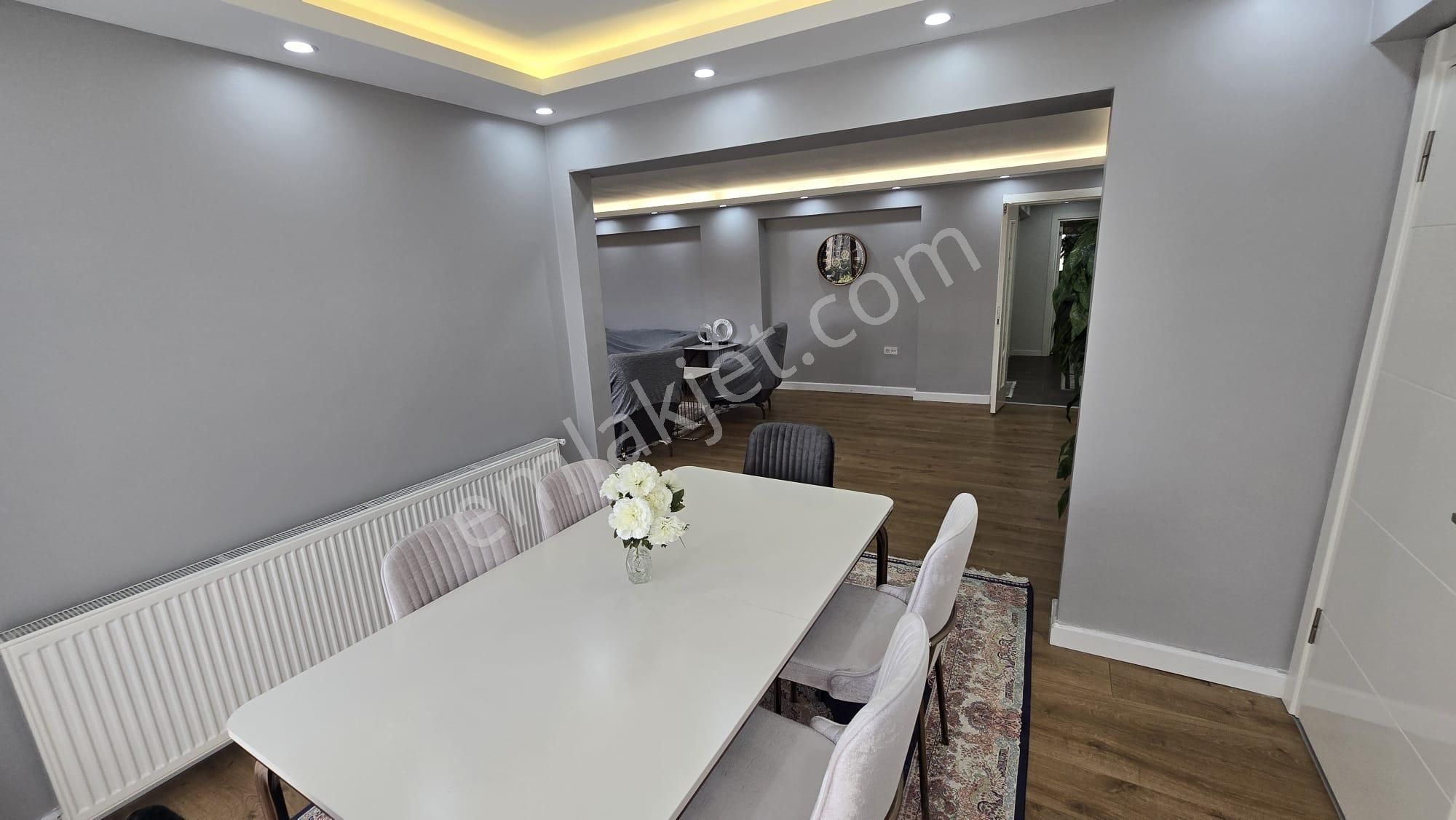 Beylikdüzü Adnan Kahveci Delta White Gold Sitesi 3,5+1 220 M² İçi Yapılı Daire - Görsel 4