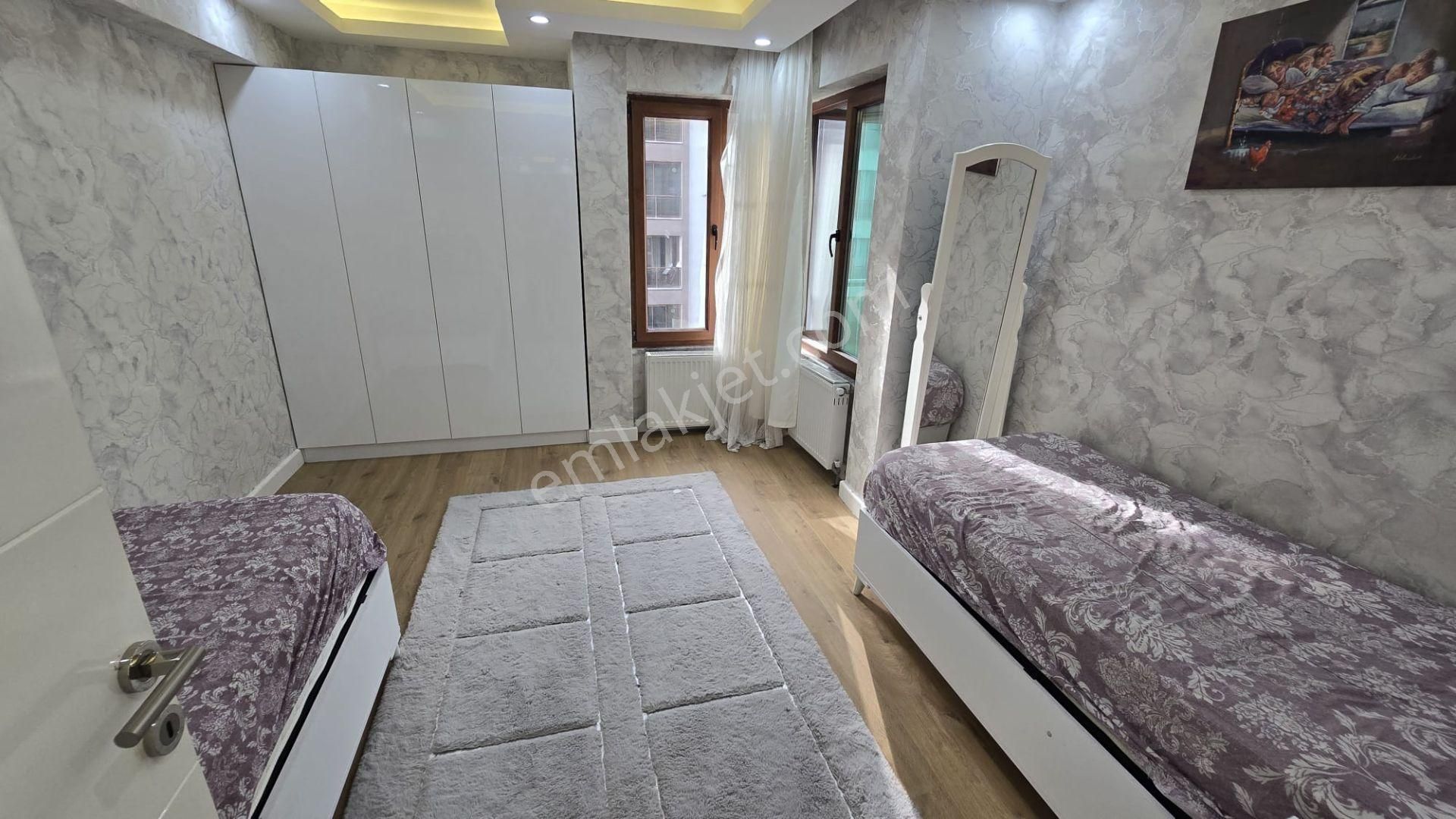 Beylikdüzü Adnan Kahveci Delta White Gold Sitesi 3,5+1 220 M² İçi Yapılı Daire - Görsel 27