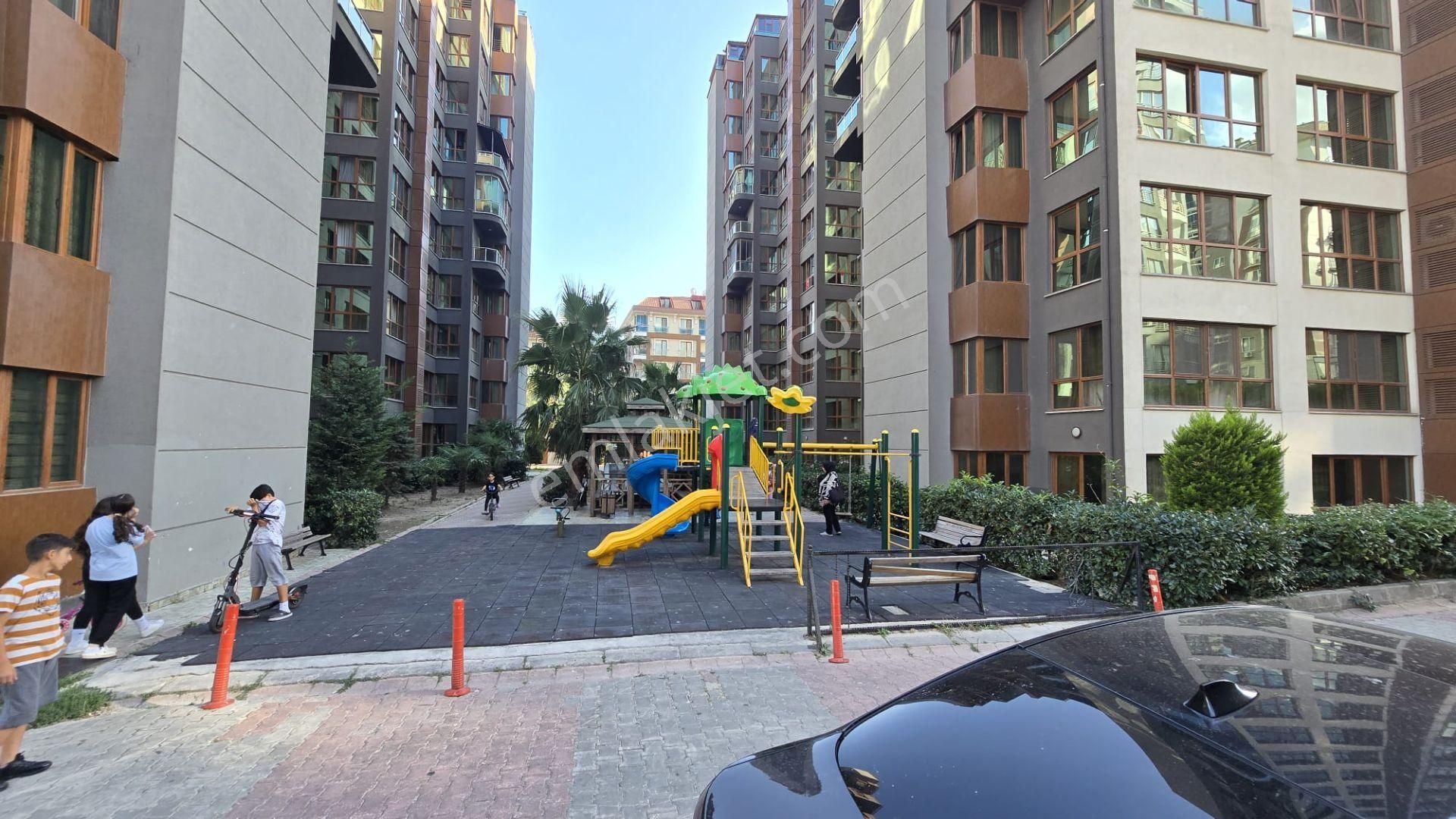 Beylikdüzü Adnan Kahveci Delta White Gold Sitesi 3,5+1 220 M² İçi Yapılı Daire - Görsel 33