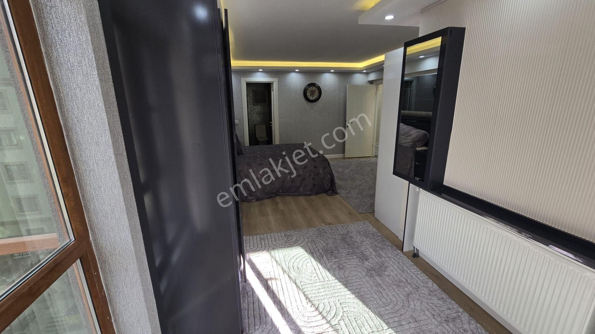 Beylikdüzü Adnan Kahveci Delta White Gold Sitesi 3,5+1 220 M² İçi Yapılı Daire - Görsel 21
