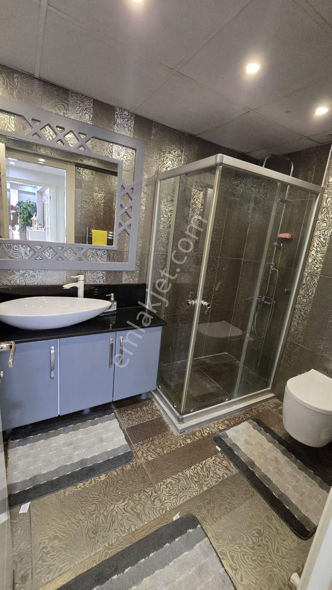 Beylikdüzü Adnan Kahveci Delta White Gold Sitesi 3,5+1 220 M² İçi Yapılı Daire - Görsel 15