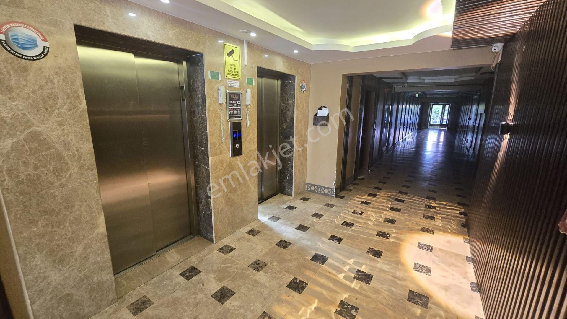 Beylikdüzü Adnan Kahveci Delta White Gold Sitesi 3,5+1 220 M² İçi Yapılı Daire - Görsel 29