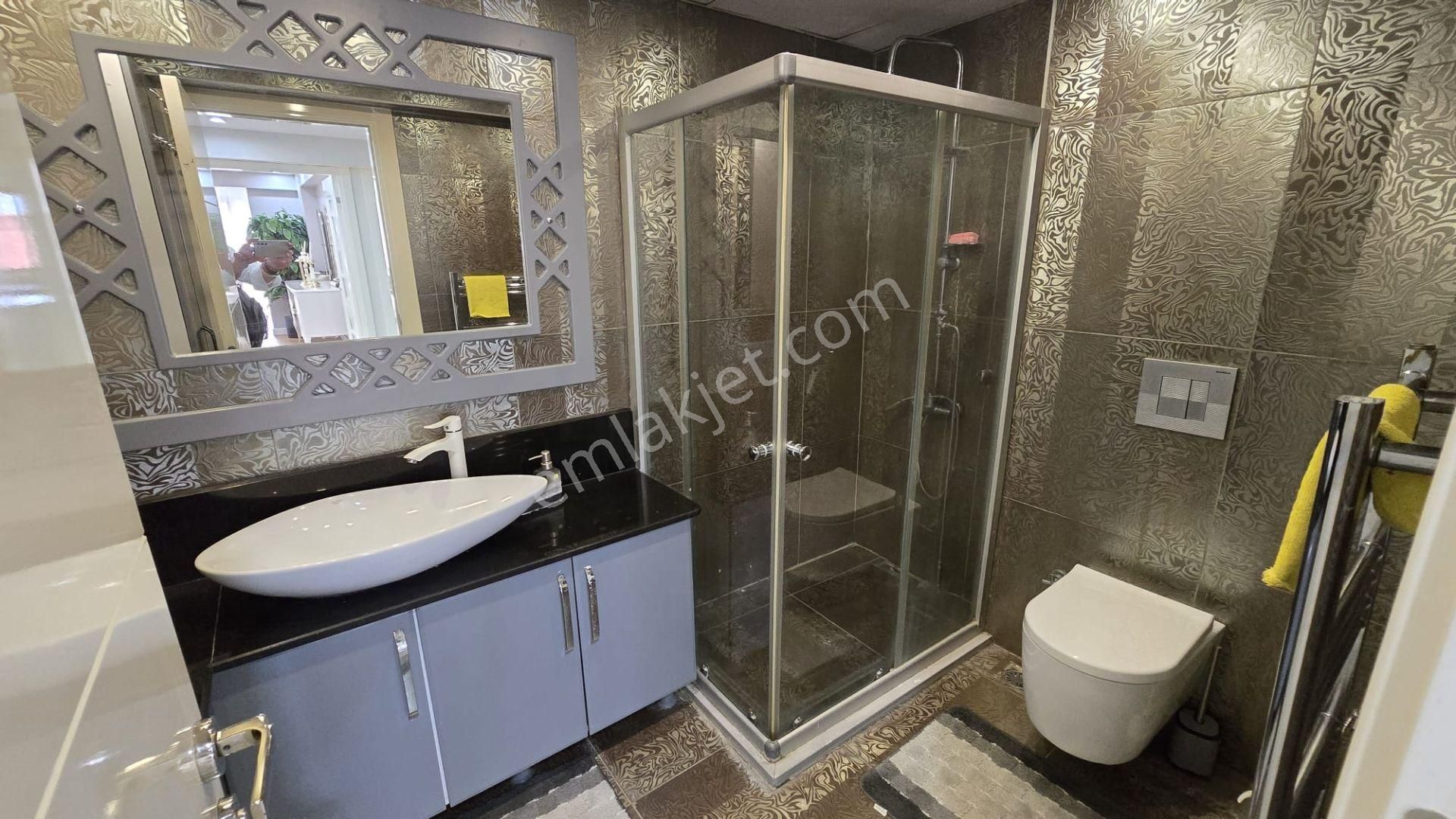 Beylikdüzü Adnan Kahveci Delta White Gold Sitesi 3,5+1 220 M² İçi Yapılı Daire - Görsel 14