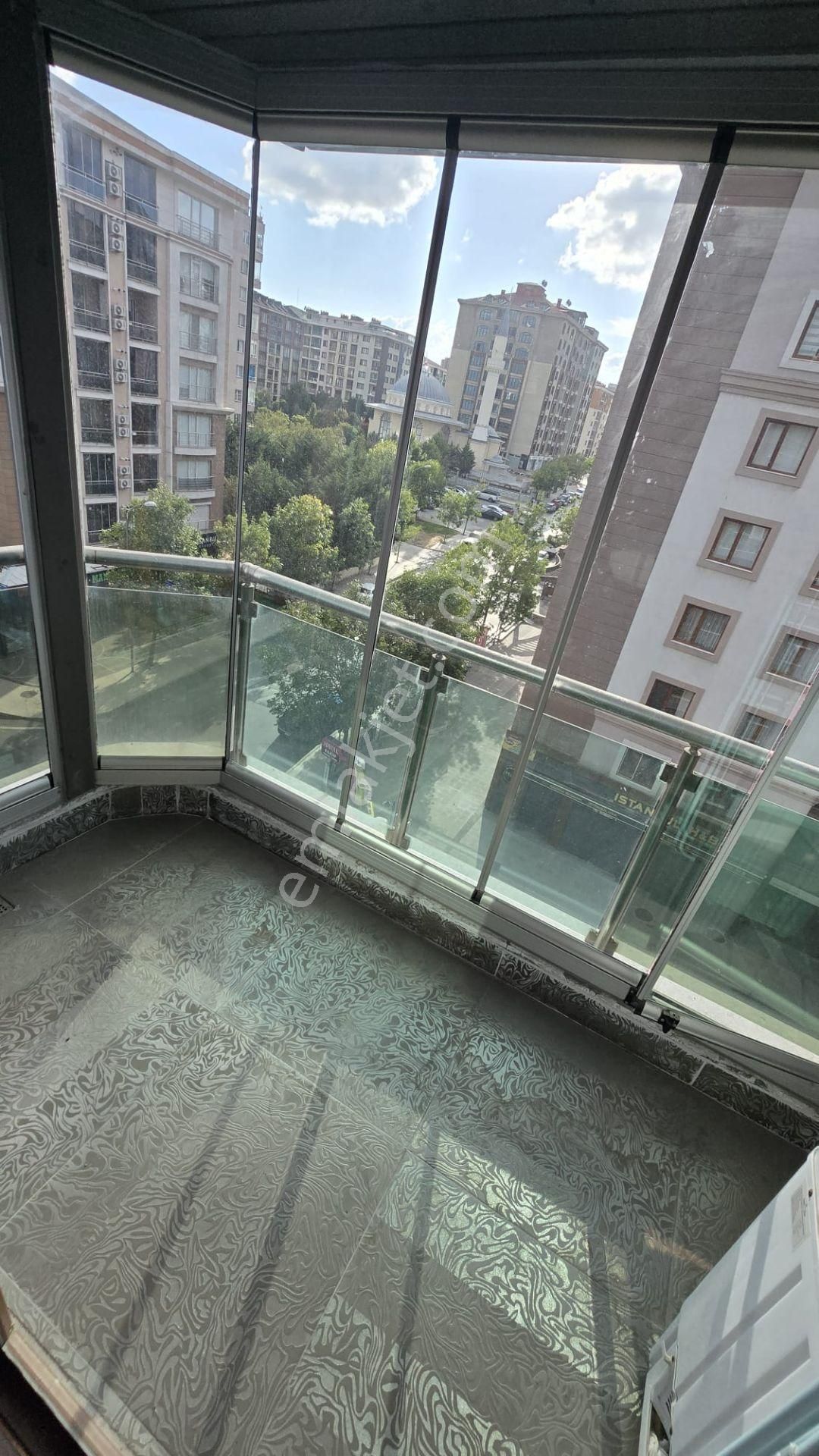 Beylikdüzü Adnan Kahveci Delta White Gold Sitesi 3,5+1 220 M² İçi Yapılı Daire - Görsel 5