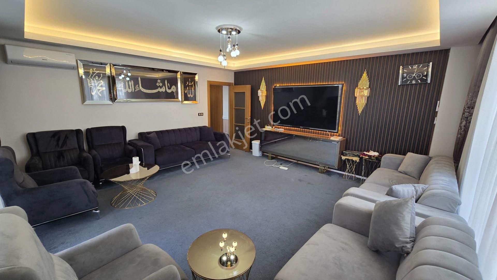 Beylikdüzü Adnan Kahveci 3+1 Site İçi Sıfır Daire, Yüzme Havuzlu - Görsel 3