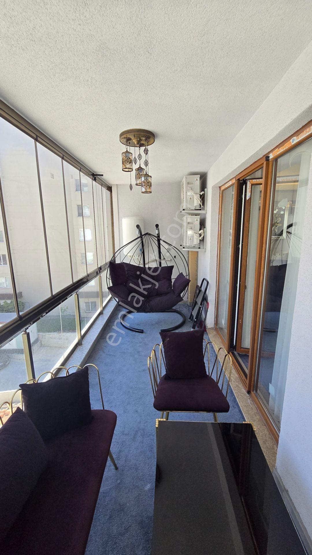 Beylikdüzü Adnan Kahveci 3+1 Site İçi Sıfır Daire, Yüzme Havuzlu - Görsel 8