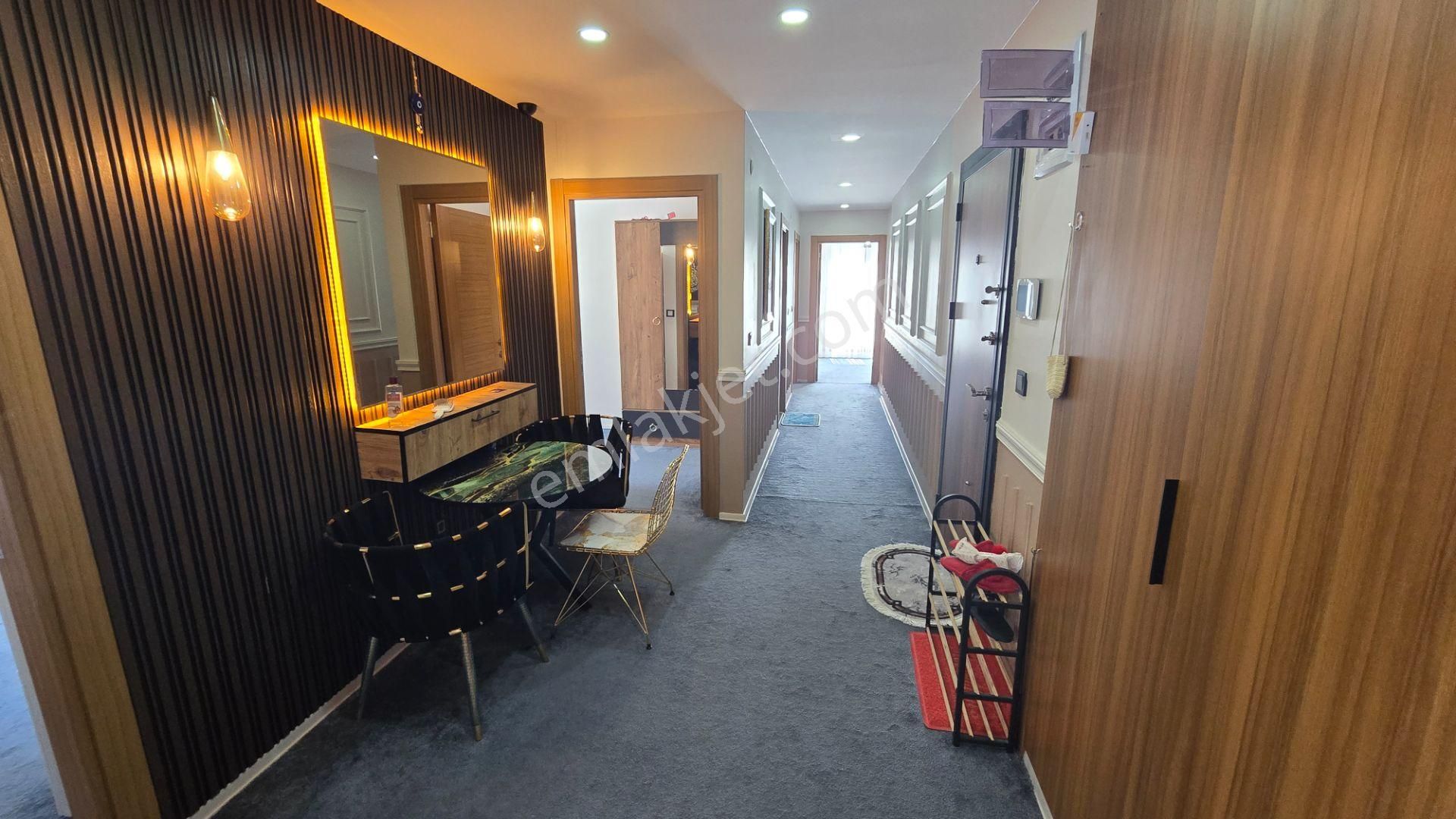 Beylikdüzü Adnan Kahveci 3+1 Site İçi Sıfır Daire, Yüzme Havuzlu - Görsel 12