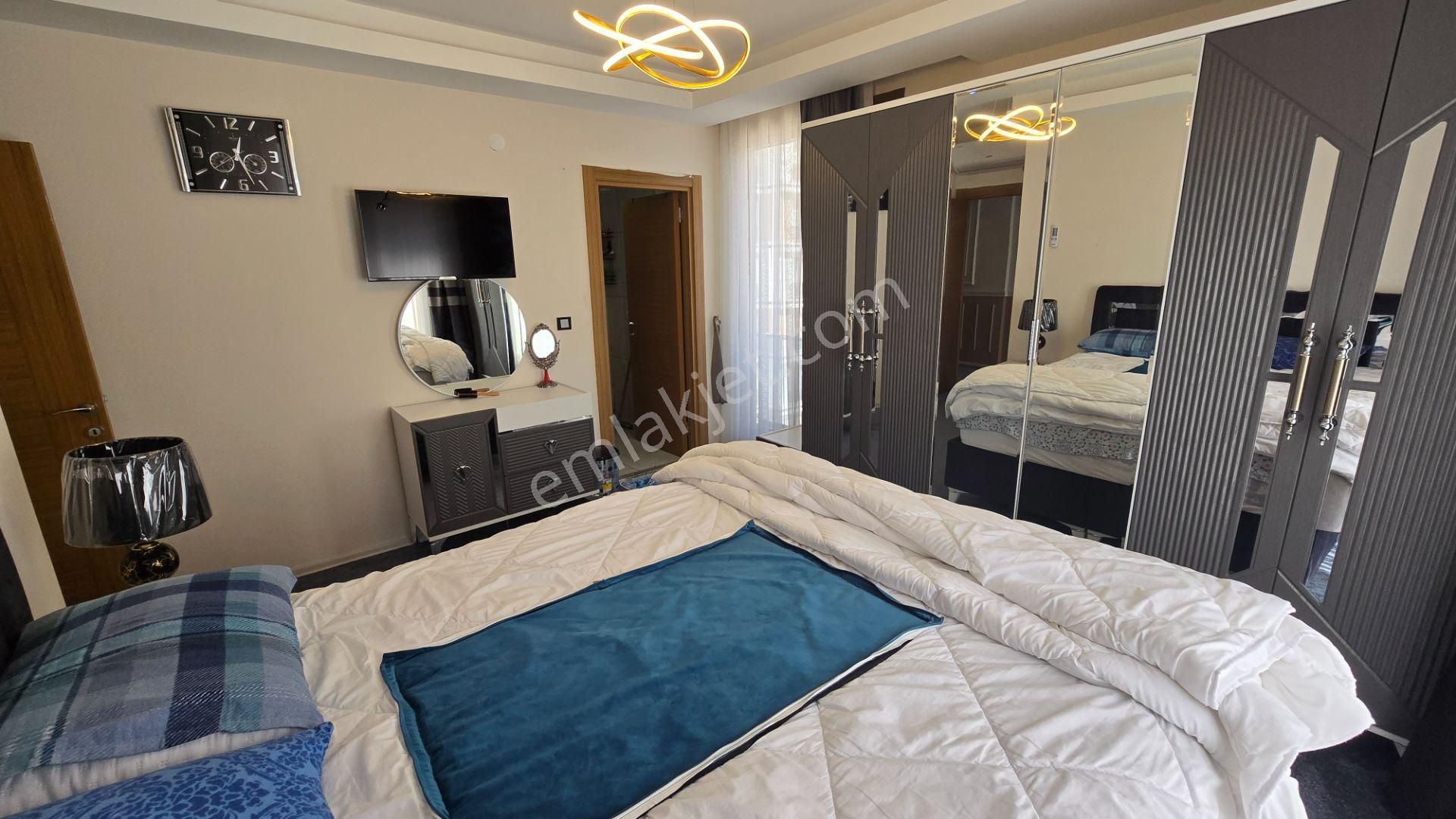 Beylikdüzü Adnan Kahveci 3+1 Site İçi Sıfır Daire, Yüzme Havuzlu - Görsel 24