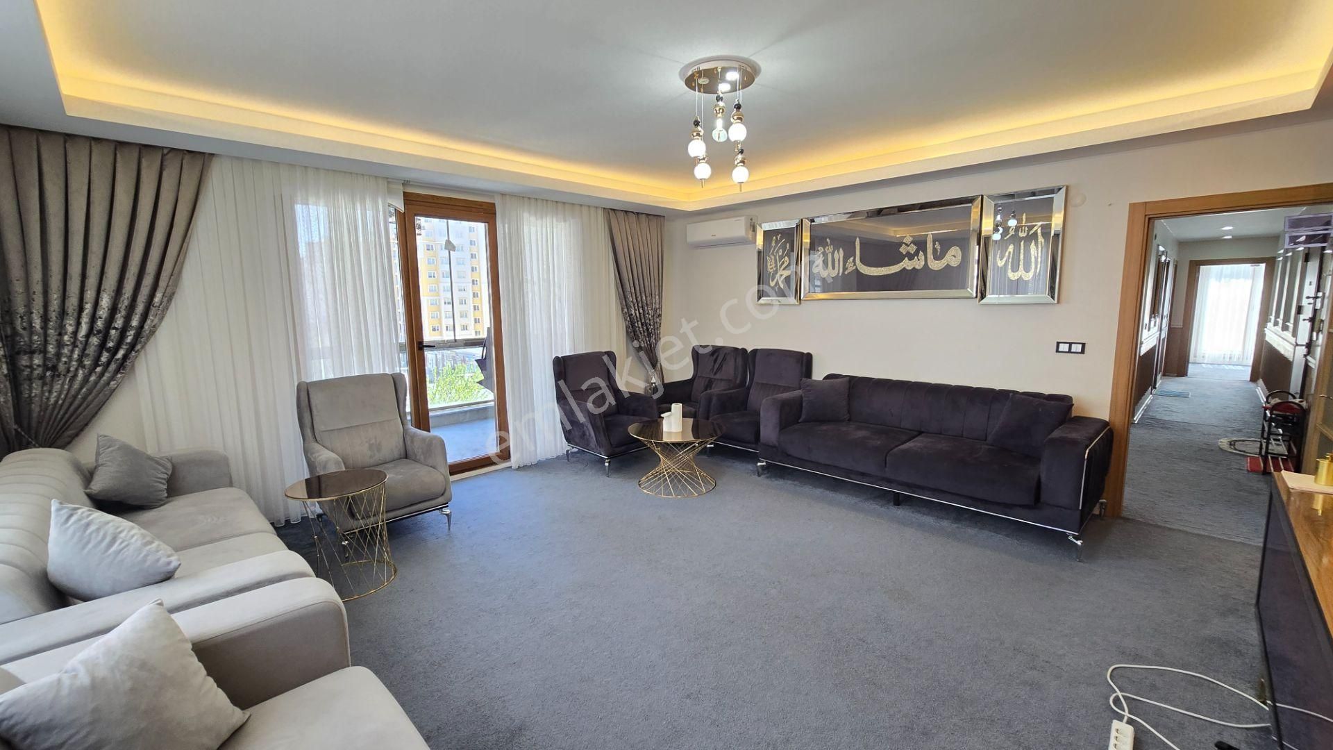 Beylikdüzü Adnan Kahveci 3+1 Site İçi Sıfır Daire, Yüzme Havuzlu - Görsel 4