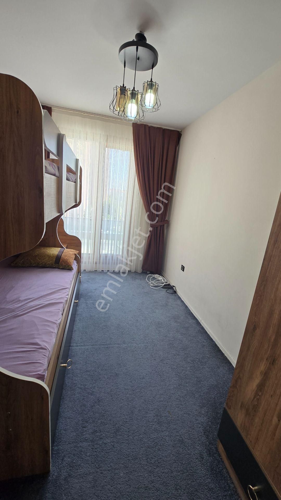 Beylikdüzü Adnan Kahveci 3+1 Site İçi Sıfır Daire, Yüzme Havuzlu - Görsel 15