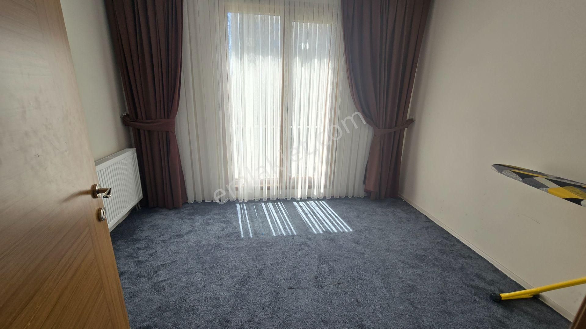 Beylikdüzü Adnan Kahveci 3+1 Site İçi Sıfır Daire, Yüzme Havuzlu - Görsel 19