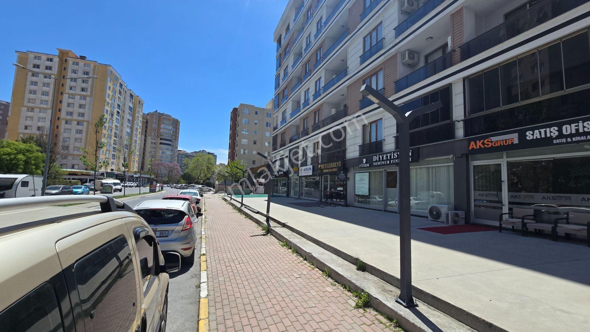 Beylikdüzü Adnan Kahveci 3+1 Site İçi Sıfır Daire, Yüzme Havuzlu - Görsel 34