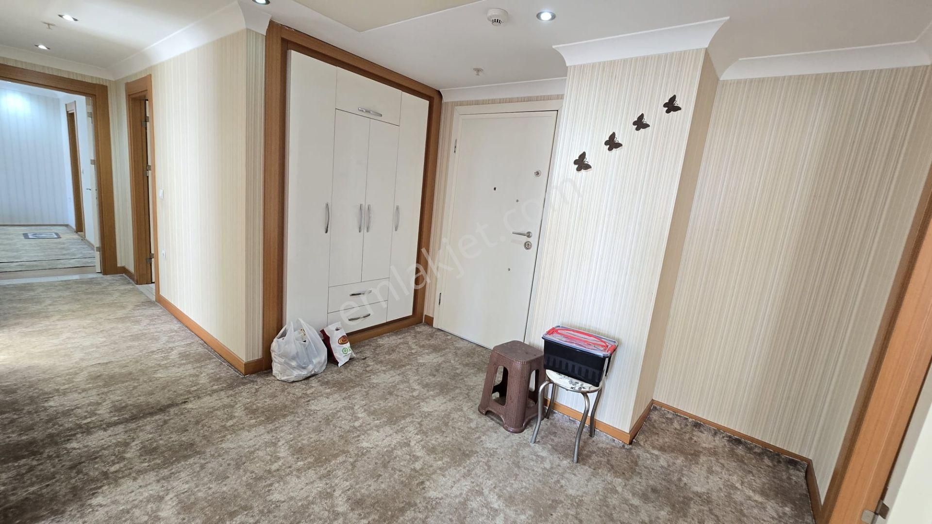 Beylikdüzü Barış Mah. Kelepir 167m² Beyaz Center 3+1 Rezidans Lüks Daire - Görsel 9