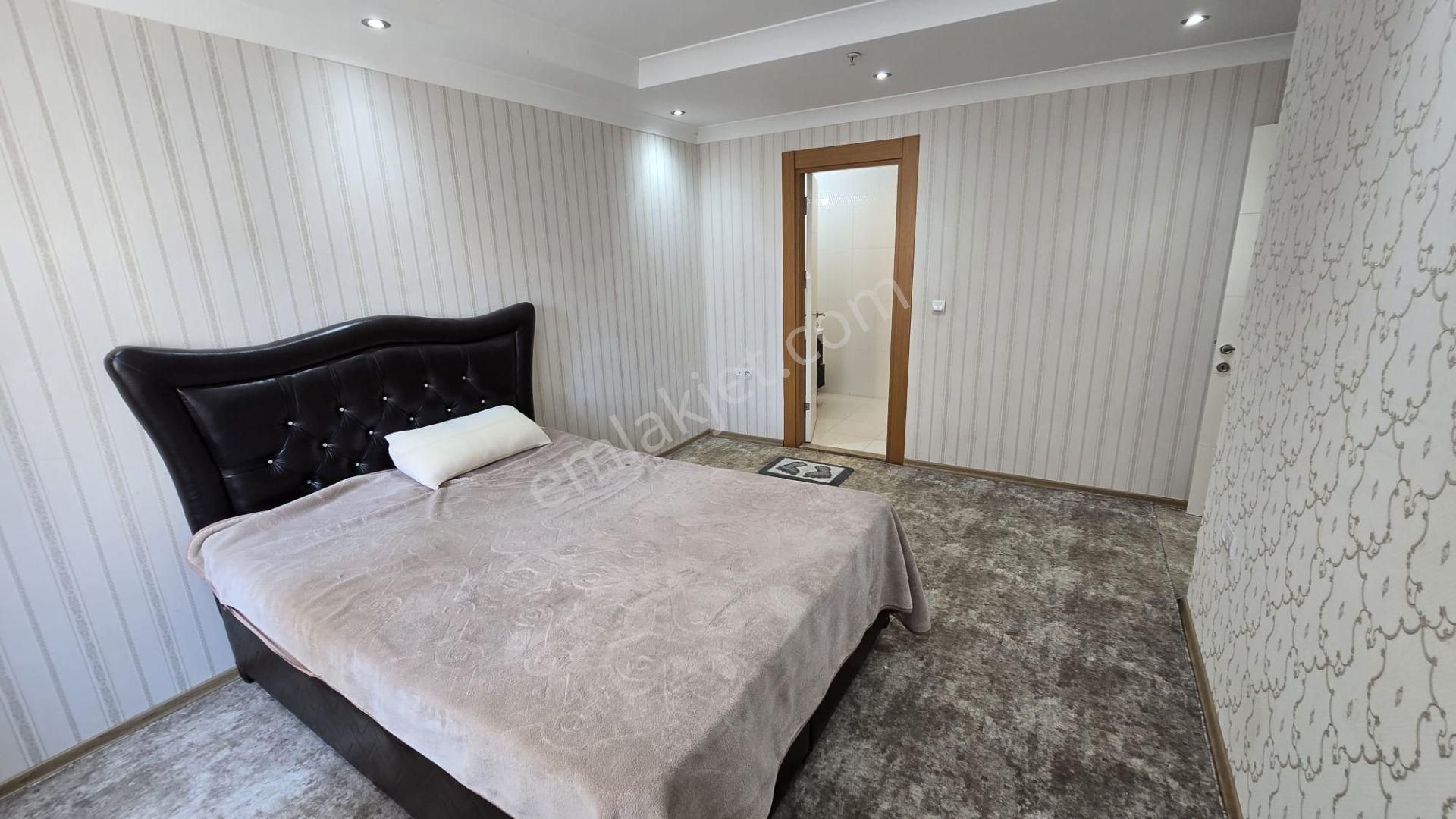 Beylikdüzü Barış Mah. Kelepir 167m² Beyaz Center 3+1 Rezidans Lüks Daire - Görsel 18
