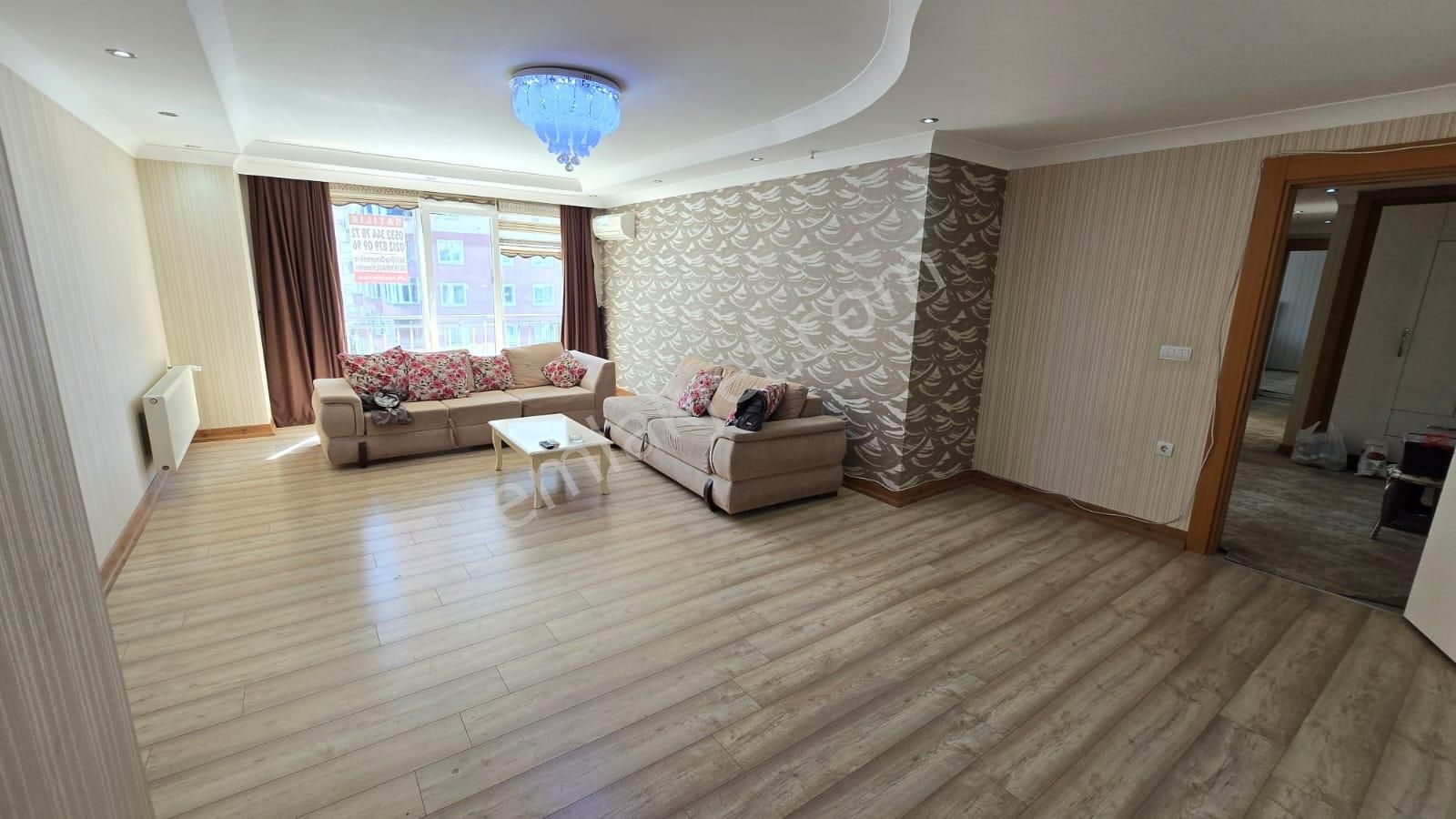 Beylikdüzü Barış Mah. Kelepir 167m² Beyaz Center 3+1 Rezidans Lüks Daire