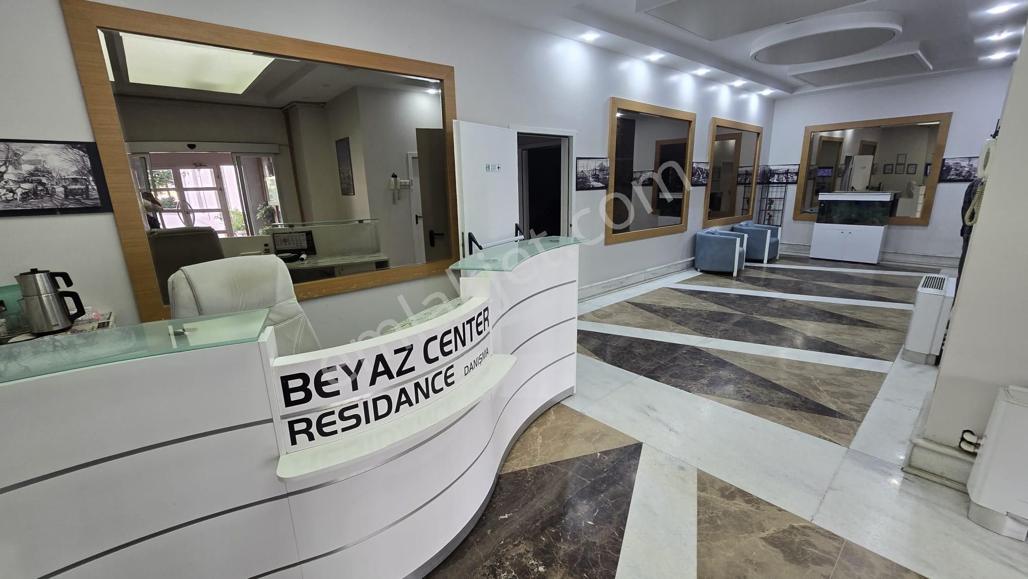 Beylikdüzü Barış Mah. Kelepir 167m² Beyaz Center 3+1 Rezidans Lüks Daire - Görsel 25