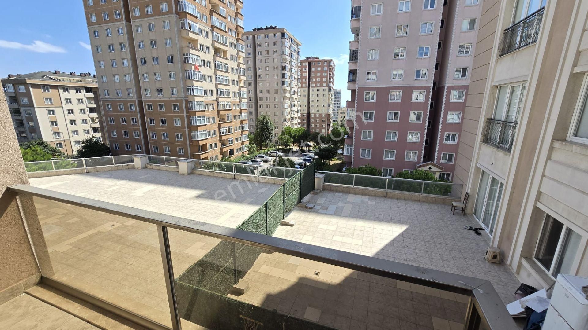 Beylikdüzü Barış Mah. Kelepir 167m² Beyaz Center 3+1 Rezidans Lüks Daire - Görsel 17