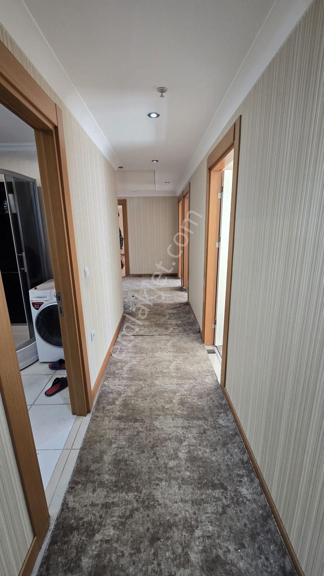Beylikdüzü Barış Mah. Kelepir 167m² Beyaz Center 3+1 Rezidans Lüks Daire - Görsel 10