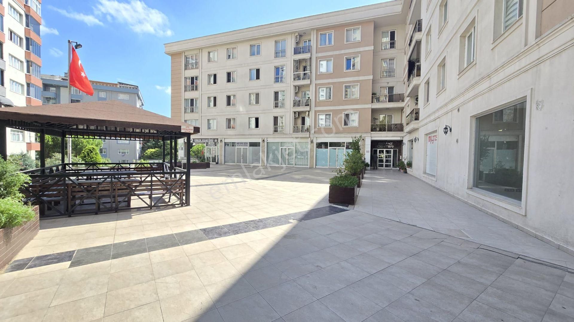 Beylikdüzü Barış Mah. Kelepir 167m² Beyaz Center 3+1 Rezidans Lüks Daire - Görsel 30
