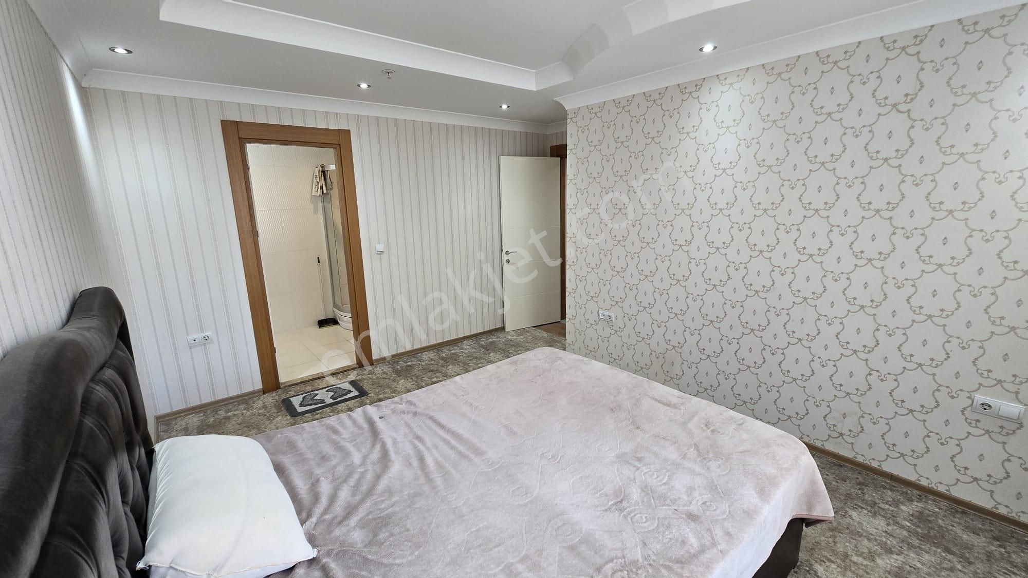 Beylikdüzü Barış Mah. Kelepir 167m² Beyaz Center 3+1 Rezidans Lüks Daire - Görsel 19