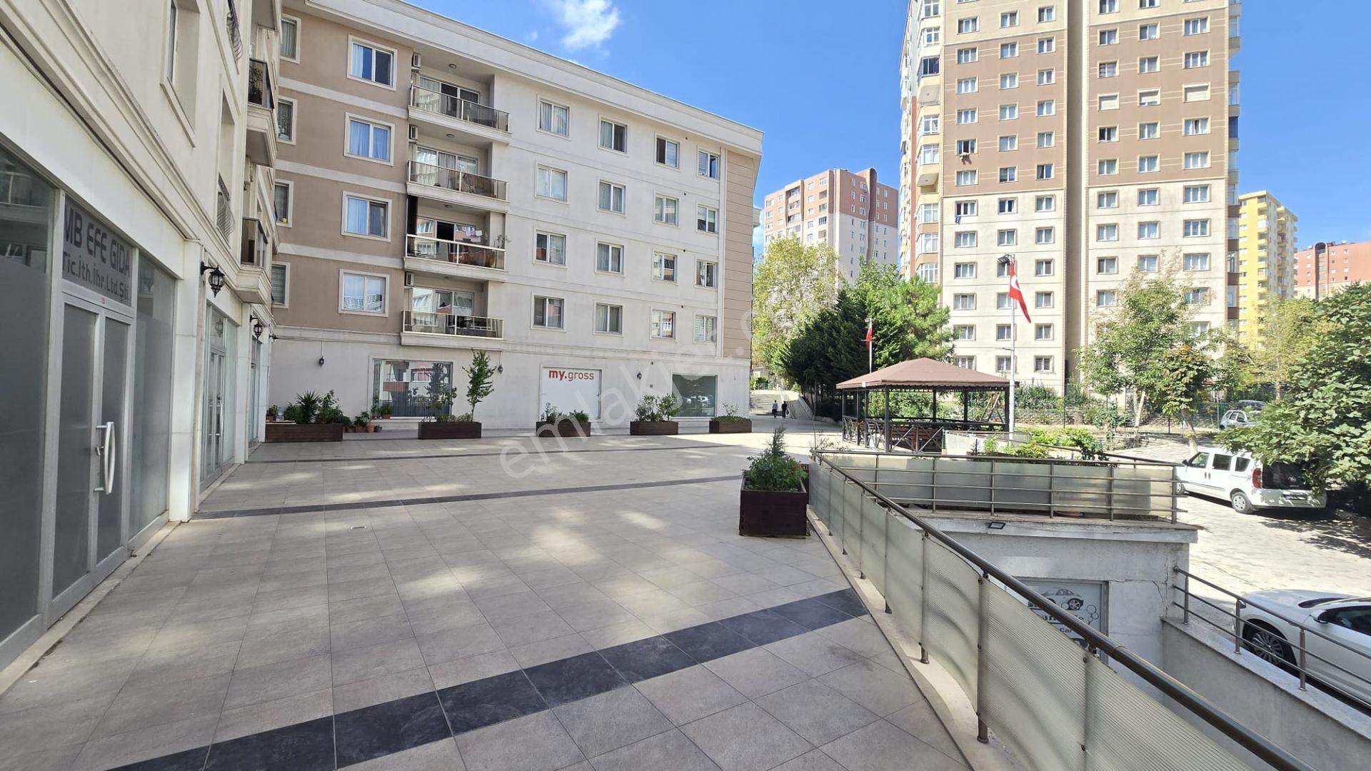 Beylikdüzü Barış Mah. Kelepir 167m² Beyaz Center 3+1 Rezidans Lüks Daire - Görsel 31