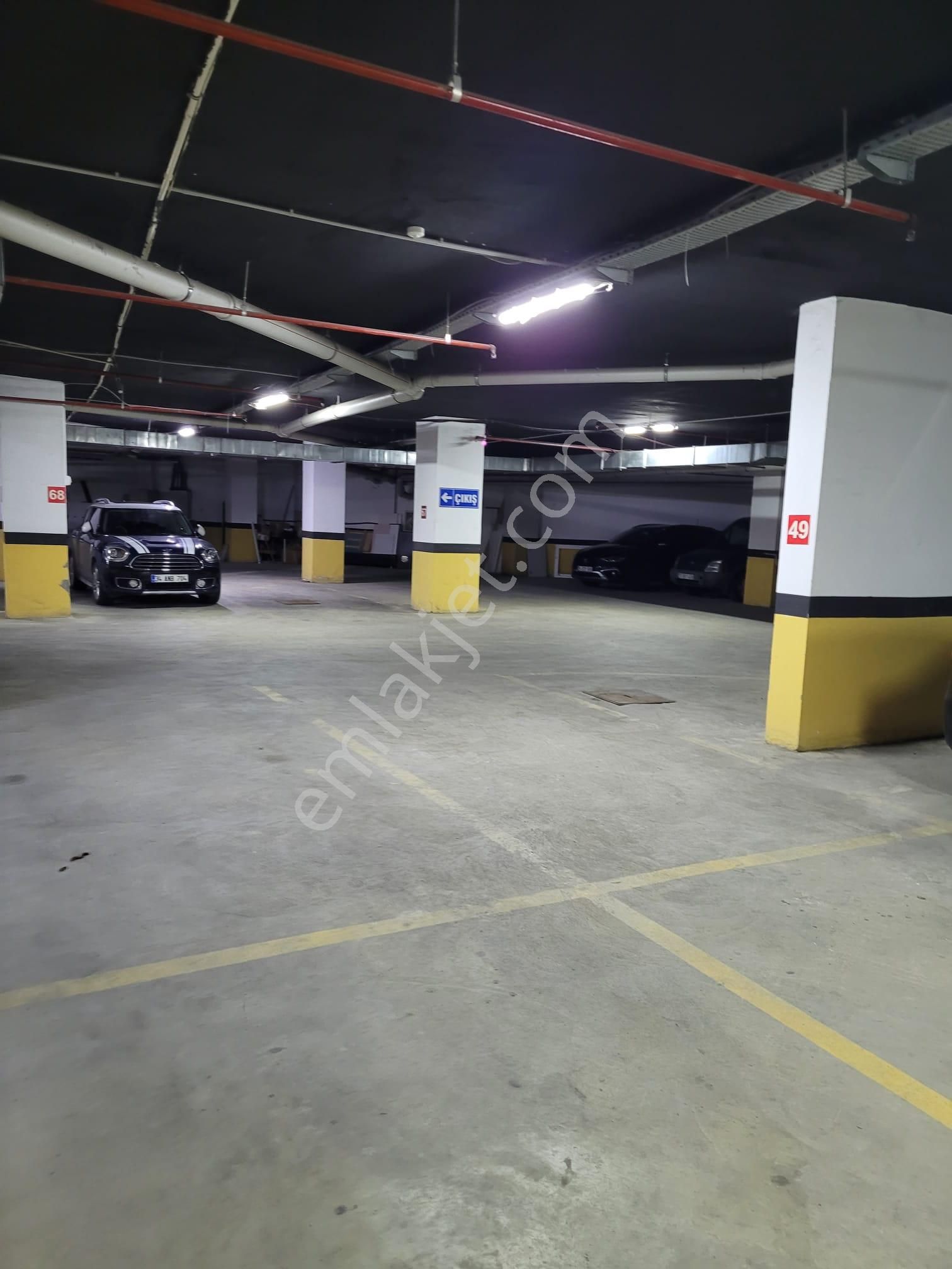 Beylikdüzü Barış Mah. Kelepir 167m² Beyaz Center 3+1 Rezidans Lüks Daire - Görsel 28