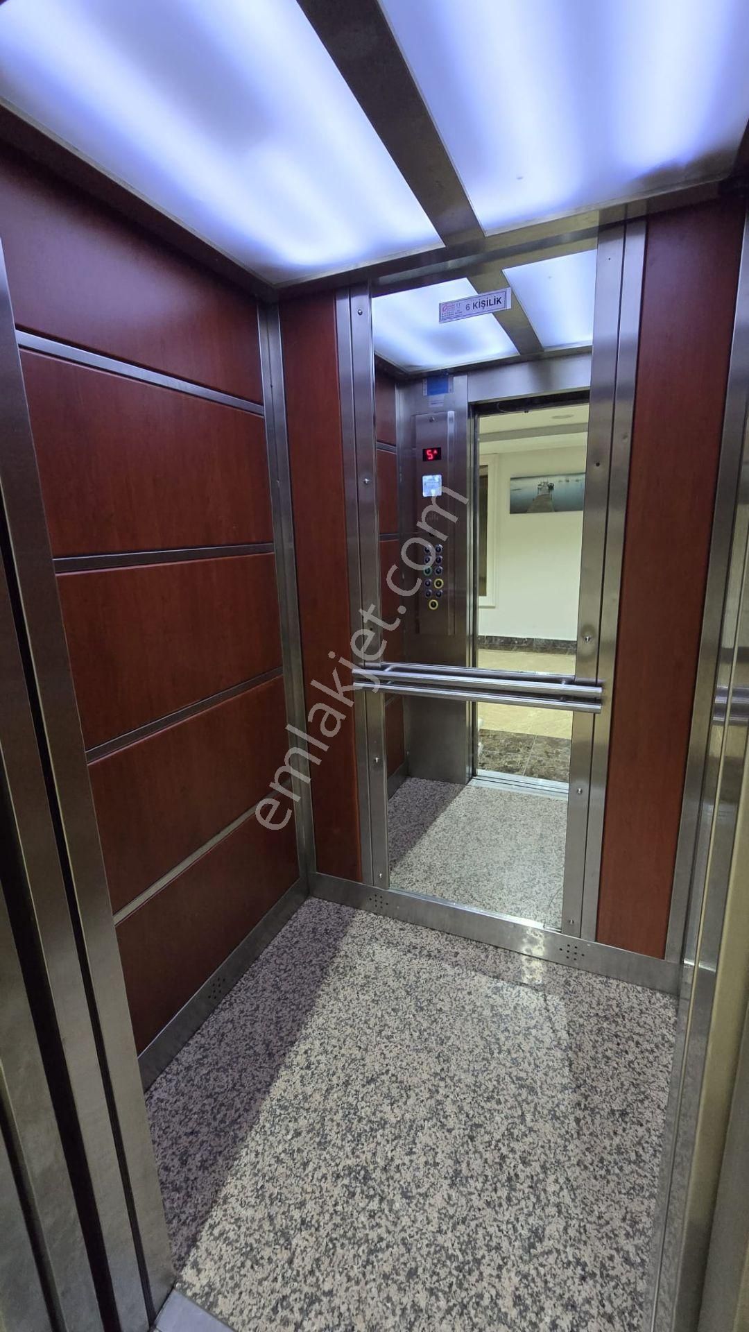 Beylikdüzü Barış Mah. Kelepir 167m² Beyaz Center 3+1 Rezidans Lüks Daire - Görsel 23