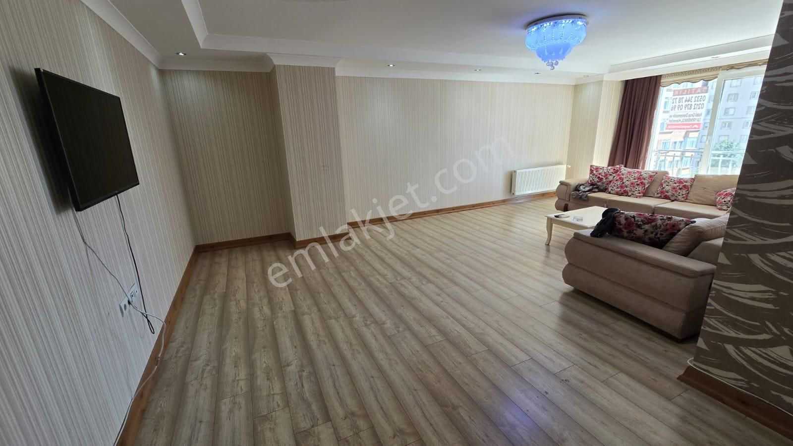 Beylikdüzü Barış Mah. Kelepir 167m² Beyaz Center 3+1 Rezidans Lüks Daire - Görsel 4