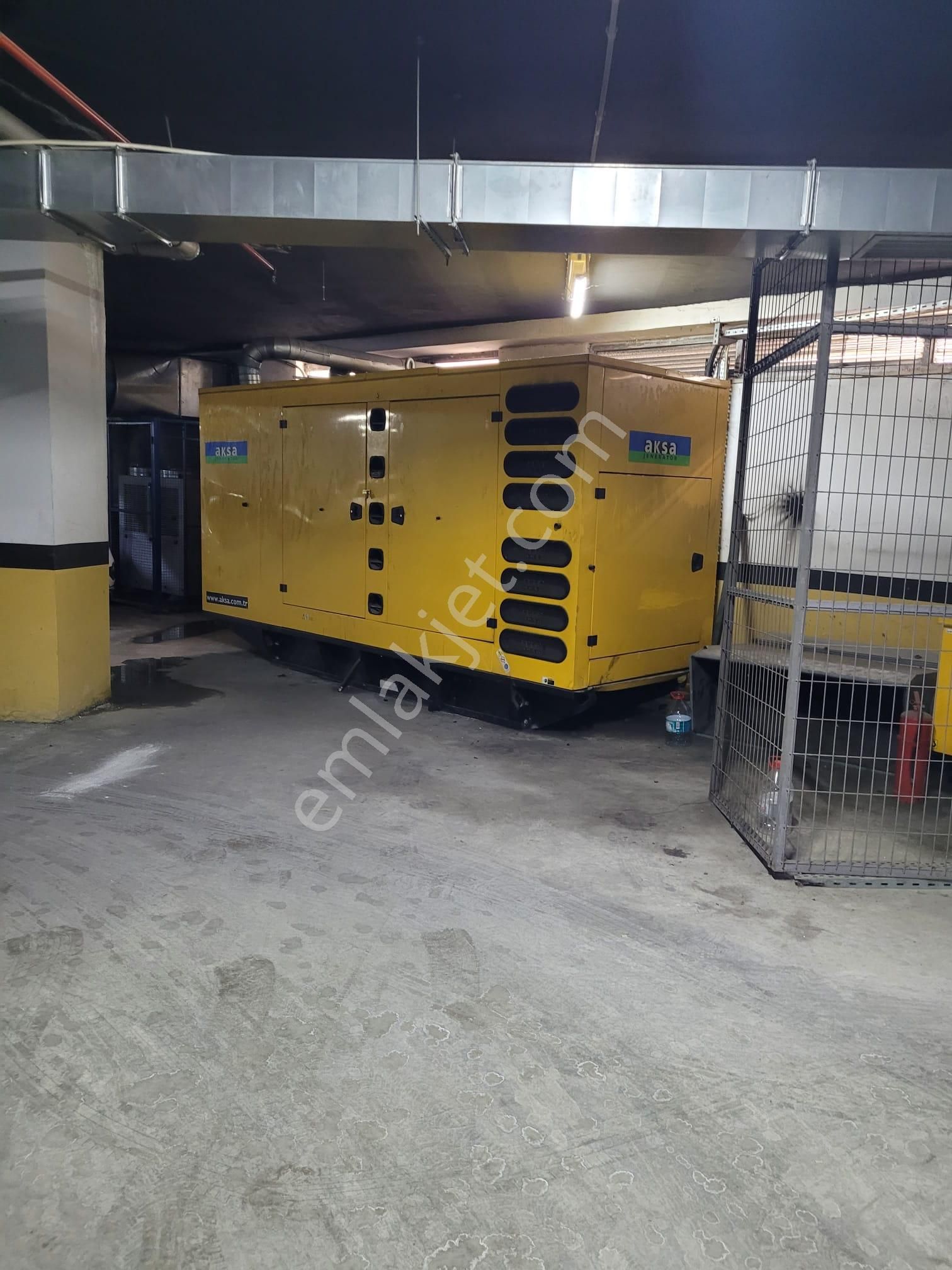Beylikdüzü Barış Mah. Kelepir 167m² Beyaz Center 3+1 Rezidans Lüks Daire - Görsel 27