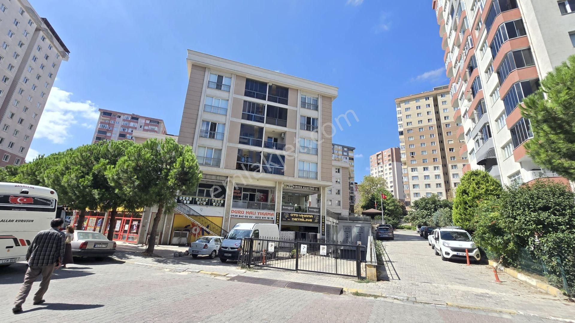 Beylikdüzü Barış Mah. Kelepir 167m² Beyaz Center 3+1 Rezidans Lüks Daire - Görsel 33