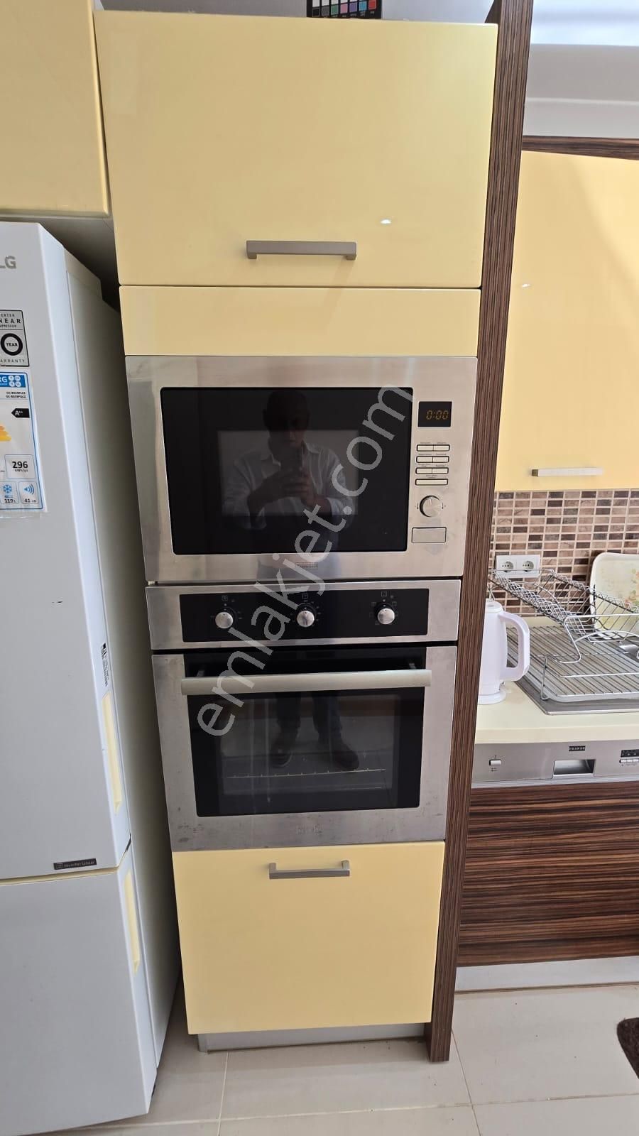 Beylikdüzü Barış Mah. Kelepir 167m² Beyaz Center 3+1 Rezidans Lüks Daire - Görsel 7