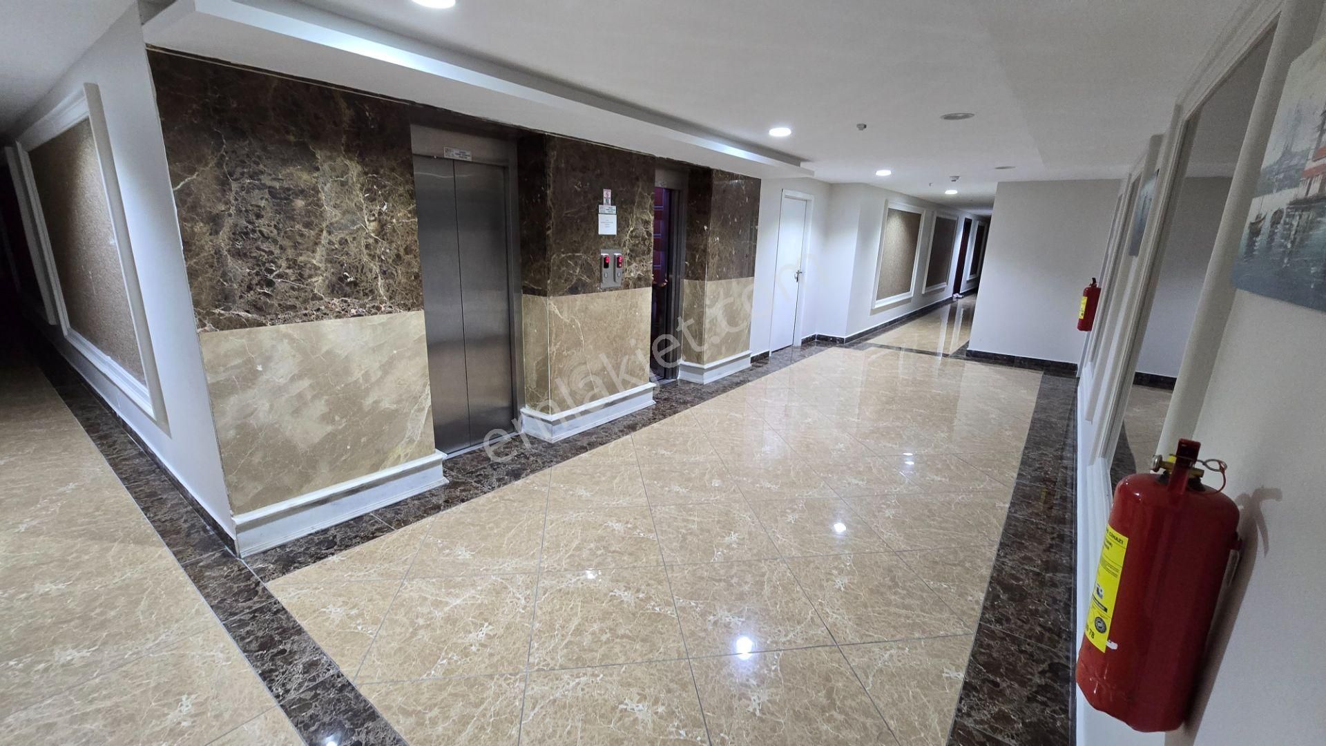 Beylikdüzü Barış Mah. Kelepir 167m² Beyaz Center 3+1 Rezidans Lüks Daire - Görsel 24