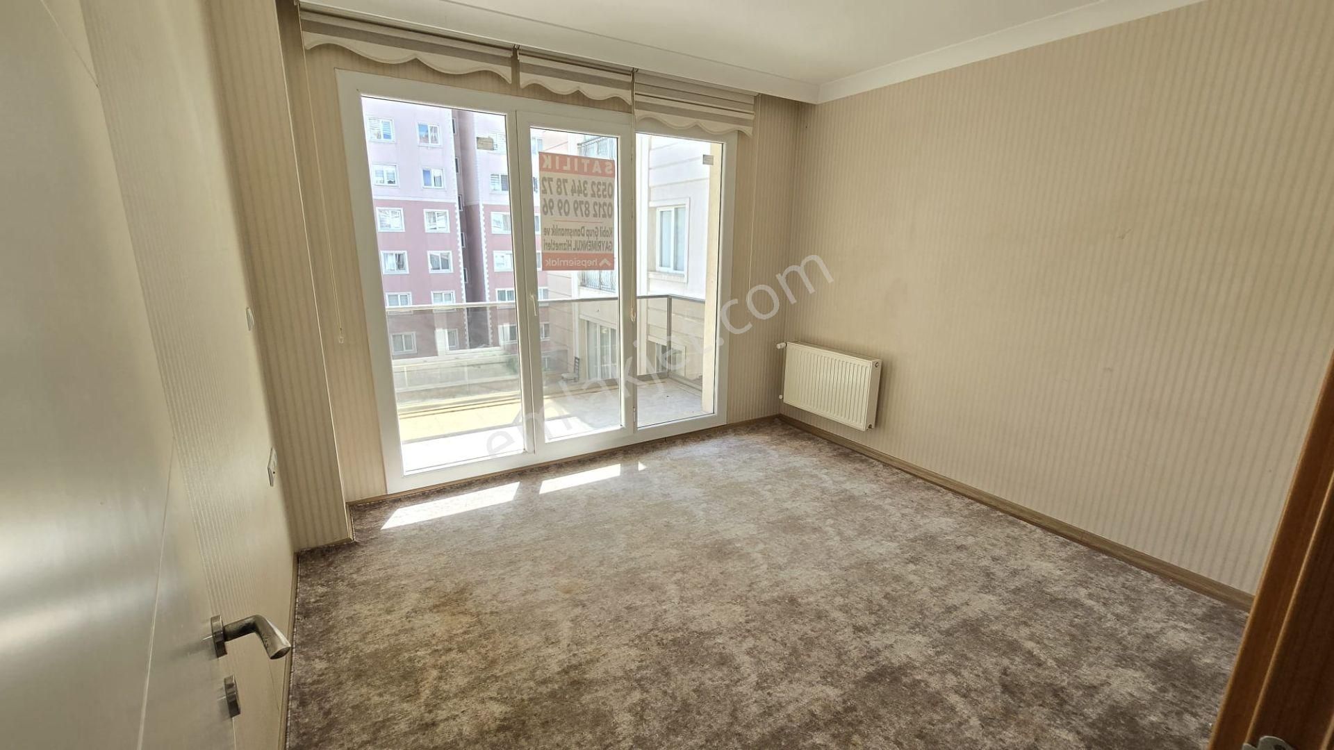 Beylikdüzü Barış Mah. Kelepir 167m² Beyaz Center 3+1 Rezidans Lüks Daire - Görsel 15