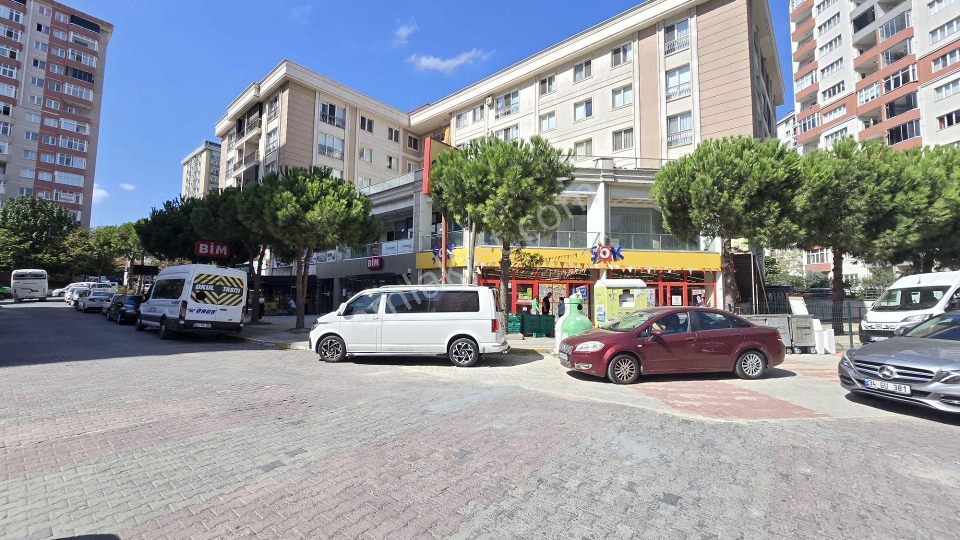 Beylikdüzü Barış Mah. Kelepir 167m² Beyaz Center 3+1 Rezidans Lüks Daire - Görsel 32