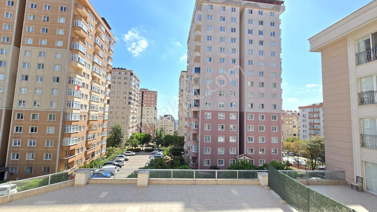 Beylikdüzü Barış Mah. Kelepir 167m² Beyaz Center 3+1 Rezidans Lüks Daire - Görsel 5