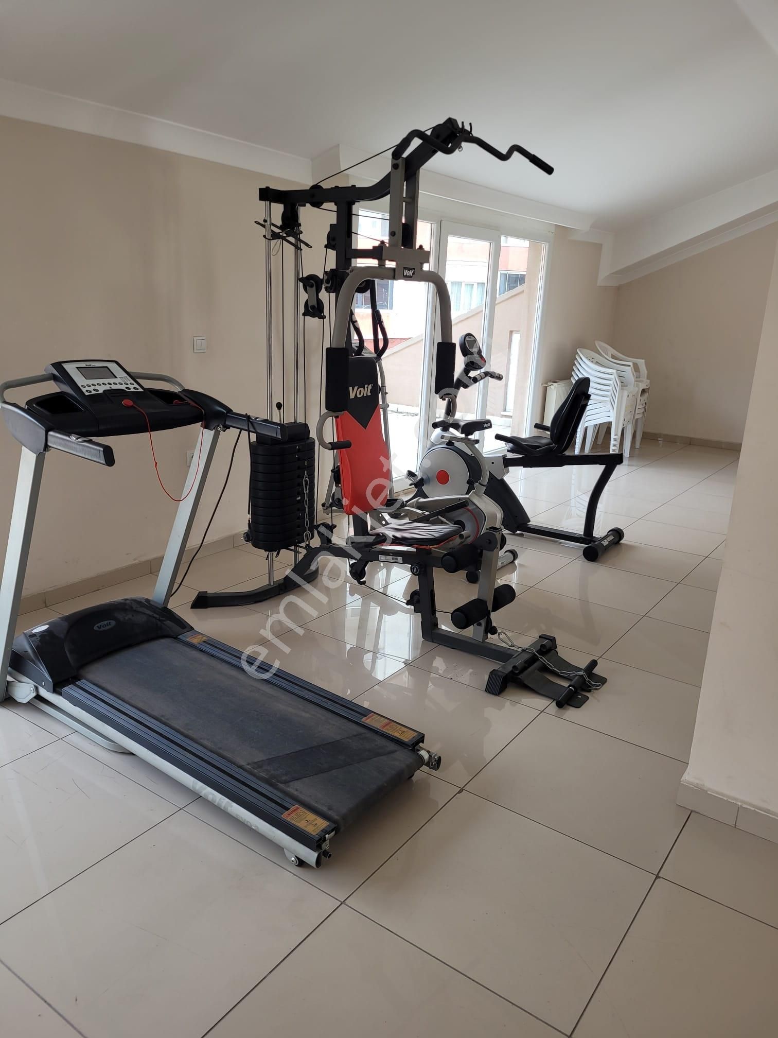 Beylikdüzü Barış Mah. Kelepir 167m² Beyaz Center 3+1 Rezidans Lüks Daire - Görsel 26