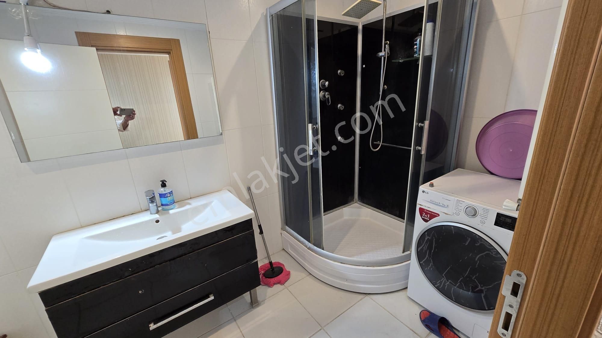 Beylikdüzü Barış Mah. Kelepir 167m² Beyaz Center 3+1 Rezidans Lüks Daire - Görsel 13