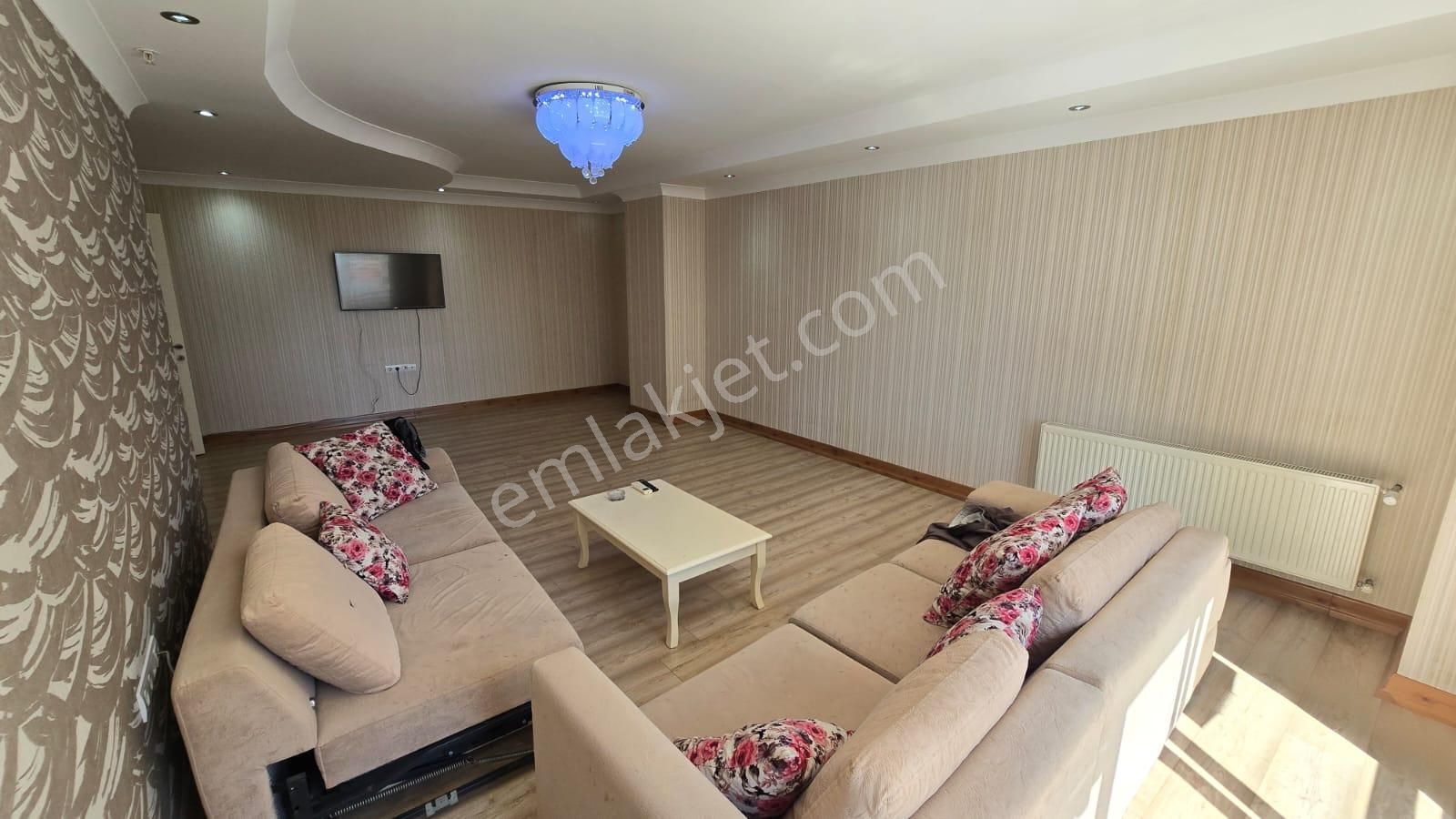 Beylikdüzü Barış Mah. Kelepir 167m² Beyaz Center 3+1 Rezidans Lüks Daire - Görsel 3