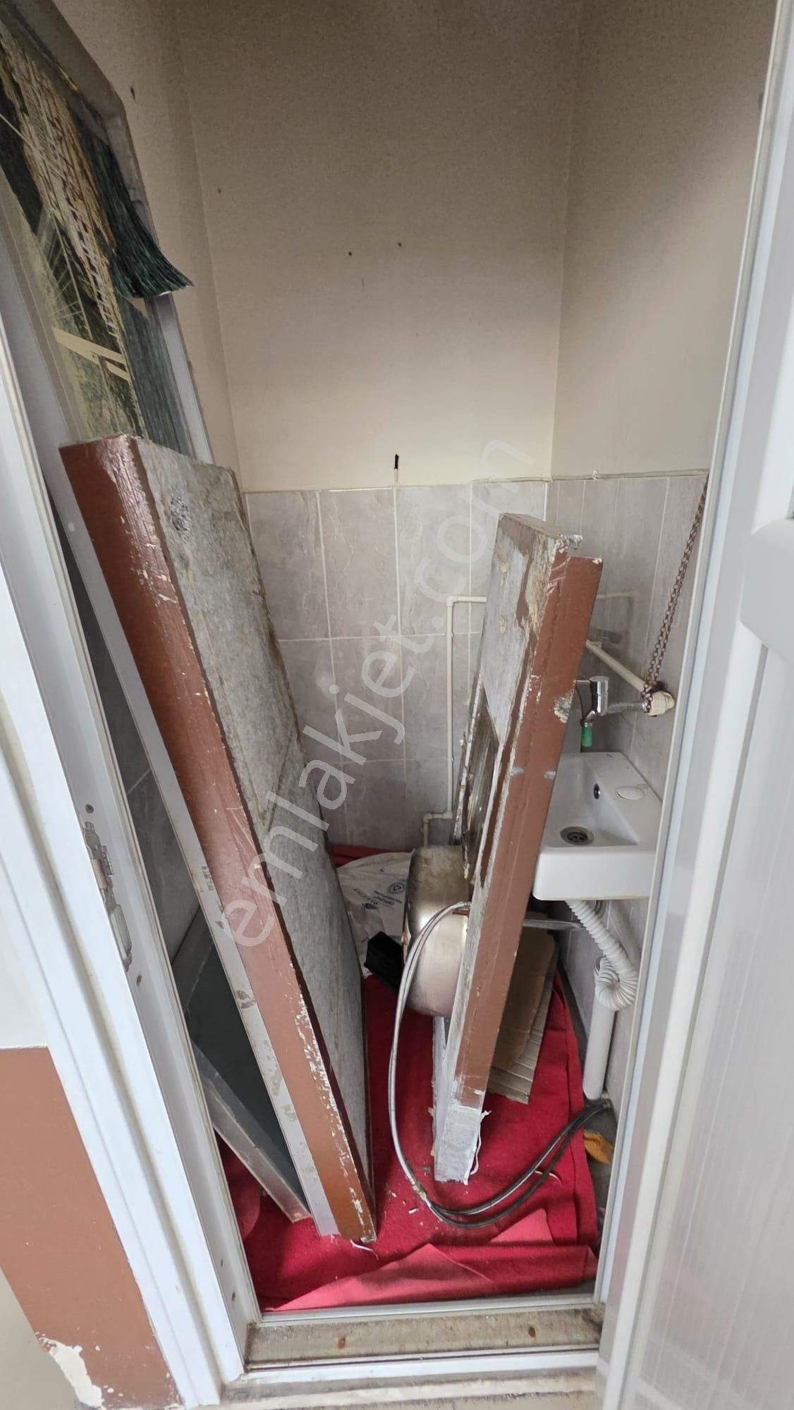 Esenyurt Kıraç 130m² Depolu Kat Mülkiyetli Her İşe Uygun İş Yeri, Dükkan, Ofis - Görsel 9