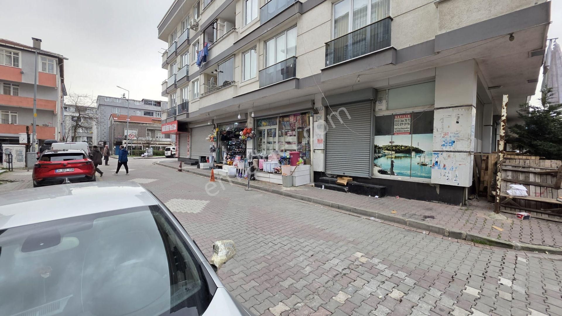 Esenyurt Kıraç 130m² Depolu Kat Mülkiyetli Her İşe Uygun İş Yeri, Dükkan, Ofis - Görsel 18