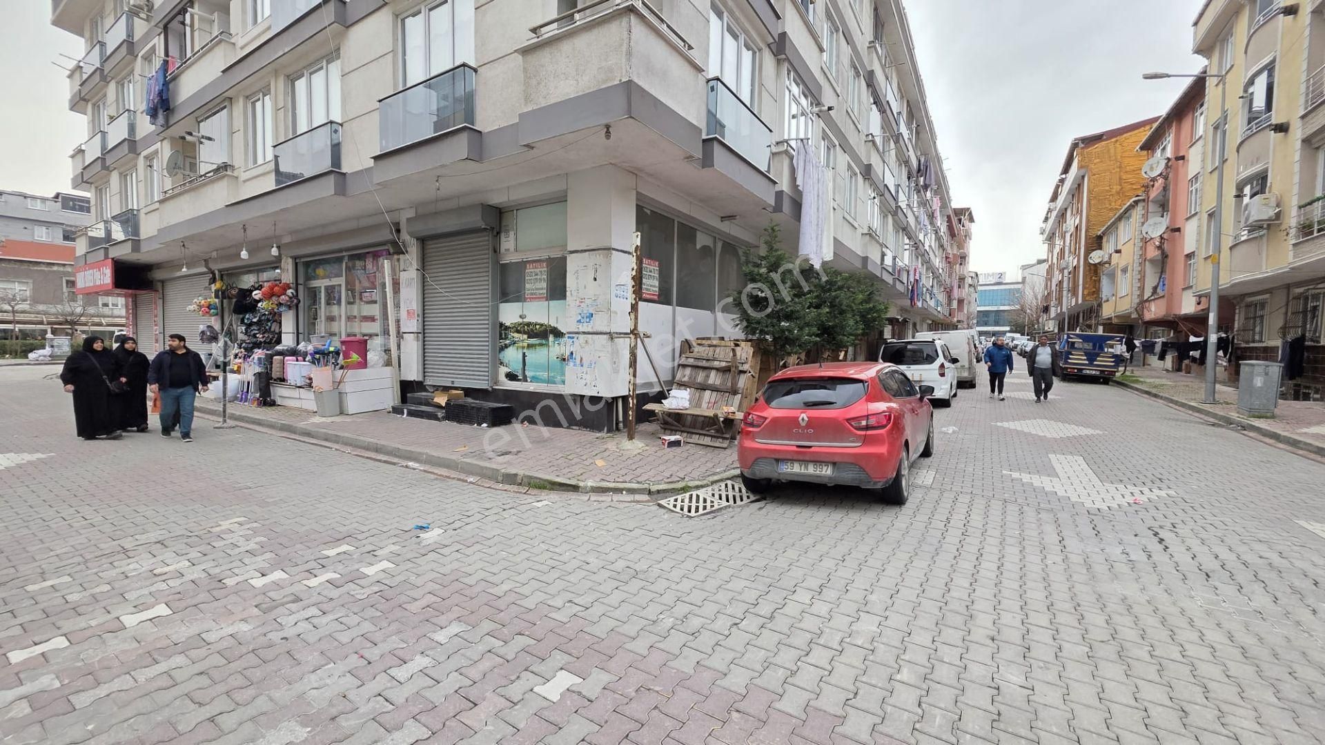 Esenyurt Kıraç 130m² Depolu Kat Mülkiyetli Her İşe Uygun İş Yeri, Dükkan, Ofis - Görsel 20