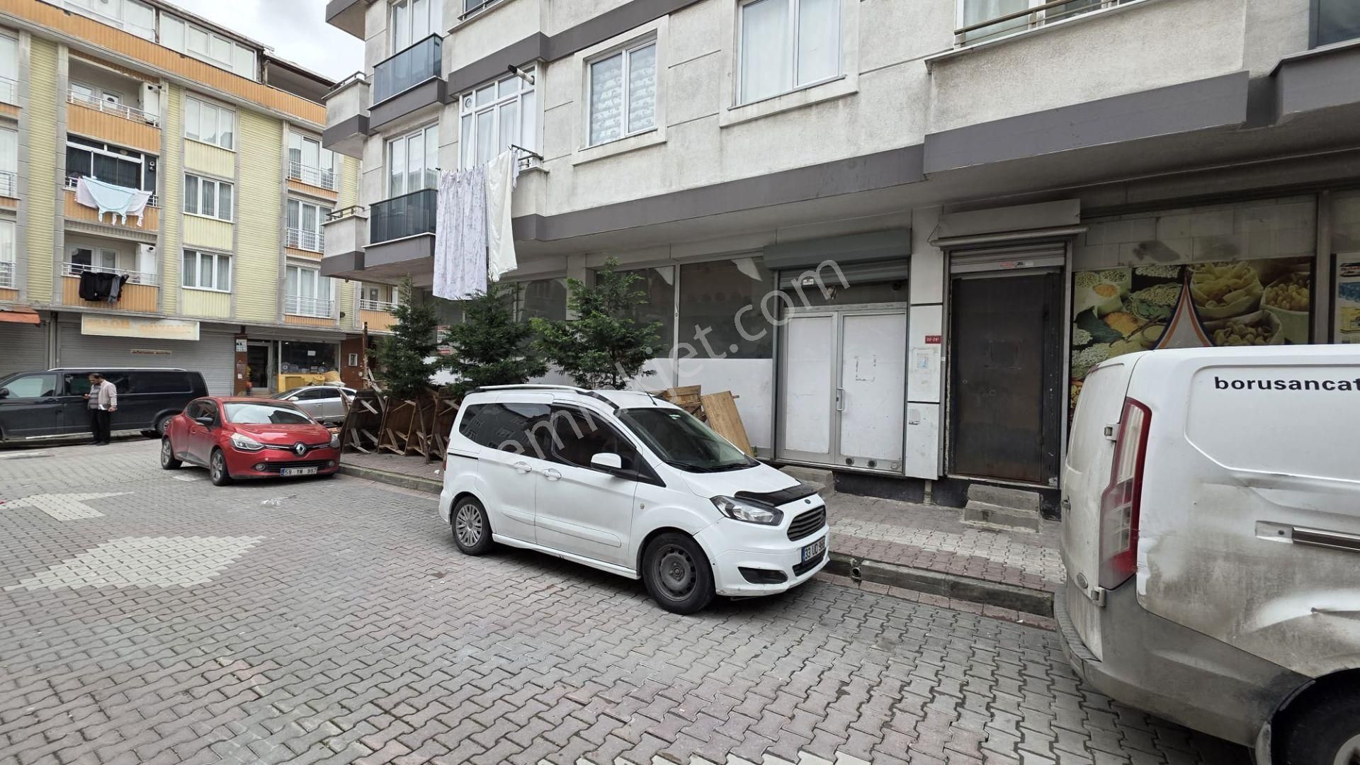 Esenyurt Kıraç 130m² Depolu Kat Mülkiyetli Her İşe Uygun İş Yeri, Dükkan, Ofis - Görsel 17
