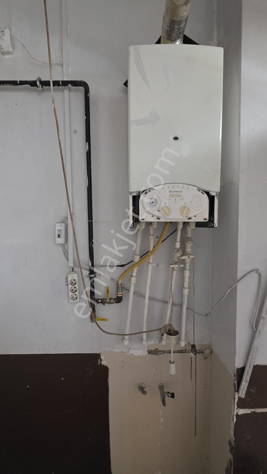 Esenyurt Kıraç 130m² Depolu Kat Mülkiyetli Her İşe Uygun İş Yeri, Dükkan, Ofis - Görsel 8