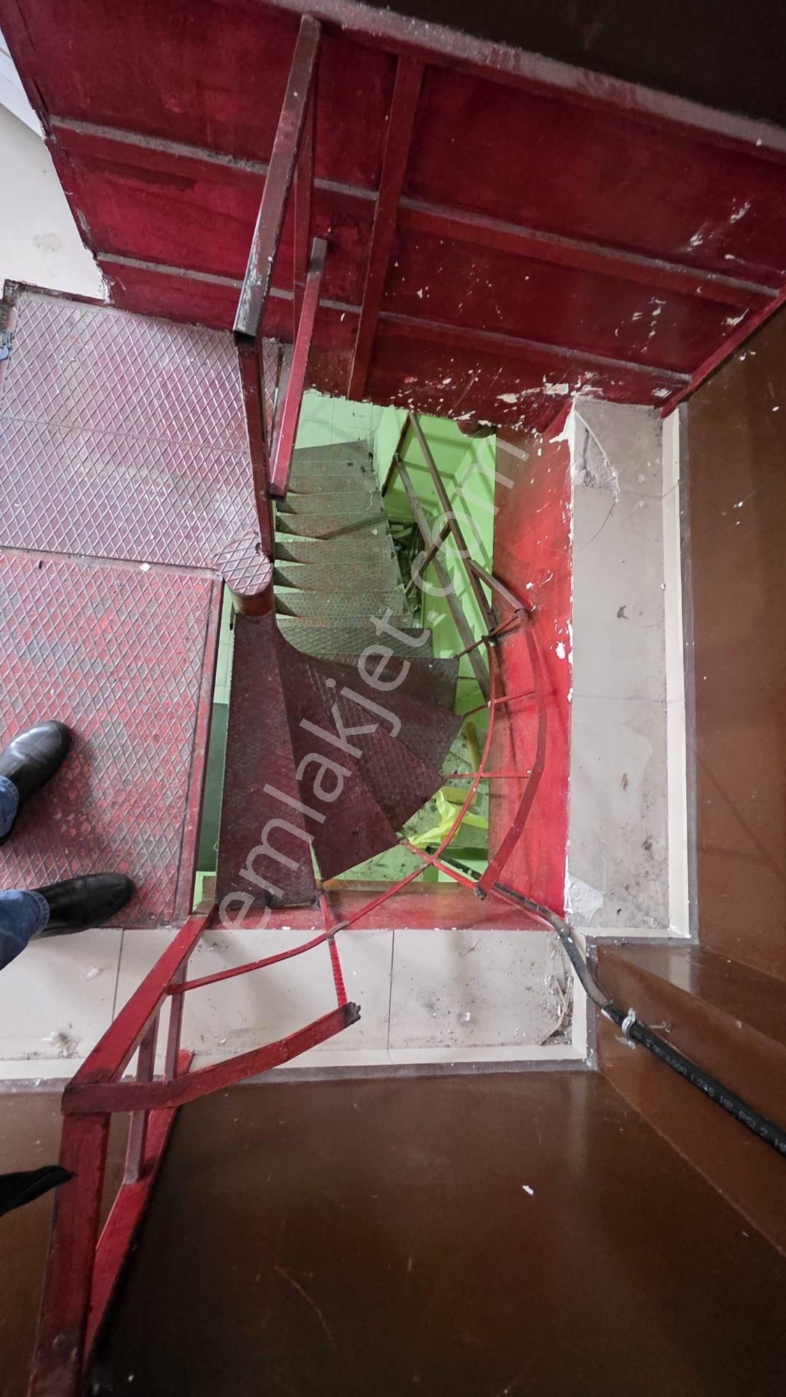 Esenyurt Kıraç 130m² Depolu Kat Mülkiyetli Her İşe Uygun İş Yeri, Dükkan, Ofis - Görsel 10